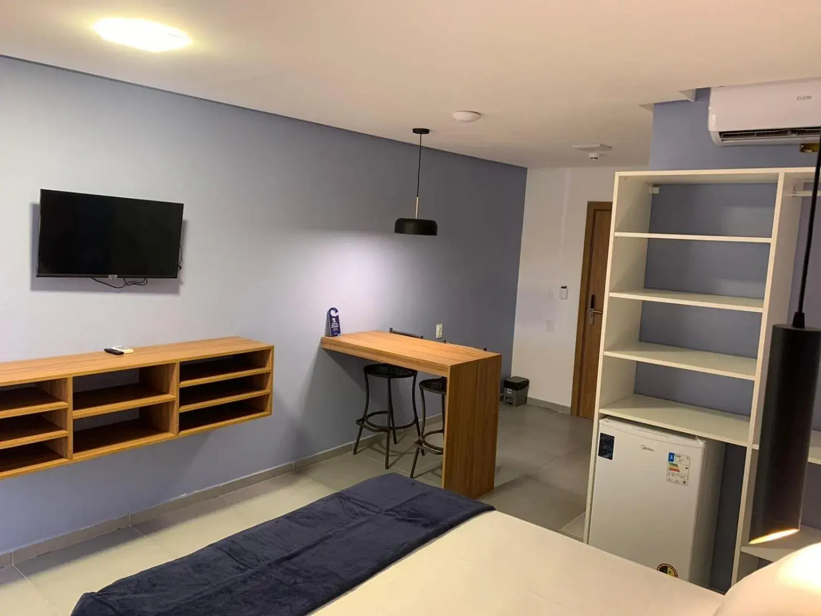 Double Room in Pousada Barra De Maragogi Double Room in Pousada Barra De Maragogi