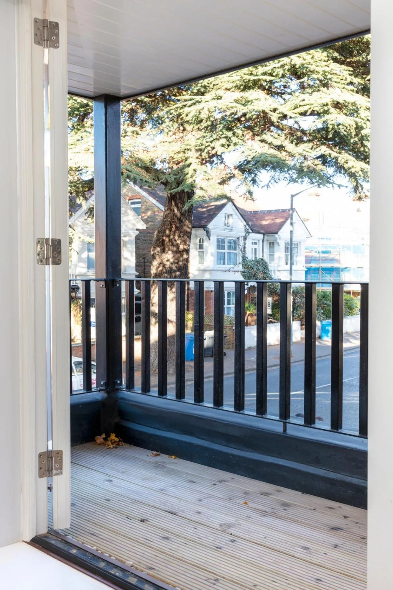 Hampden Apartments - The Anne