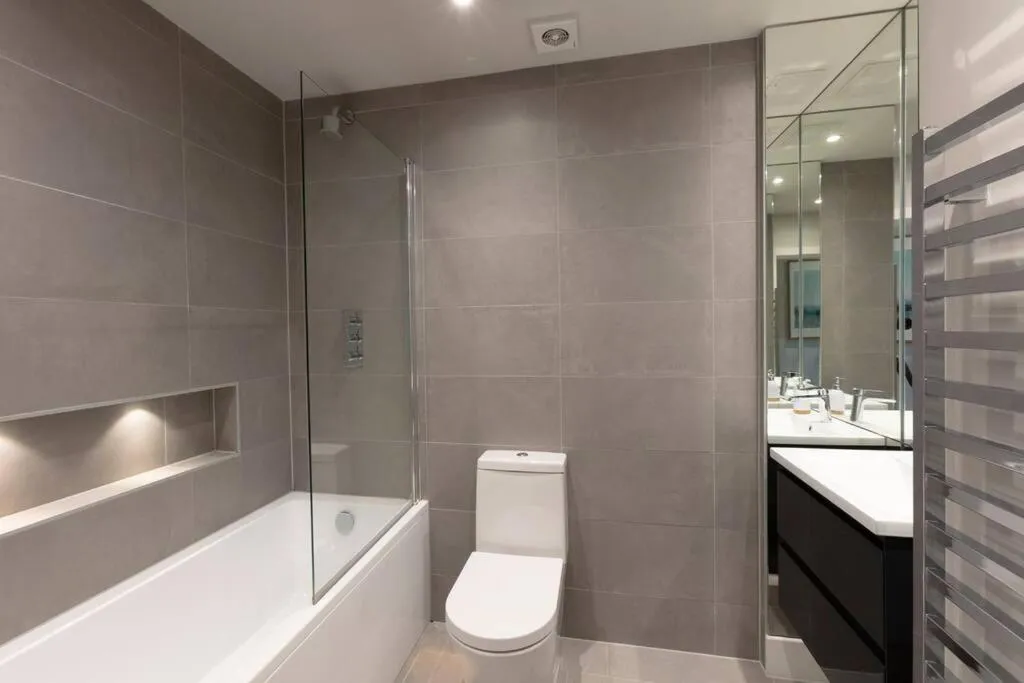 Hampden Apartments - The Anne