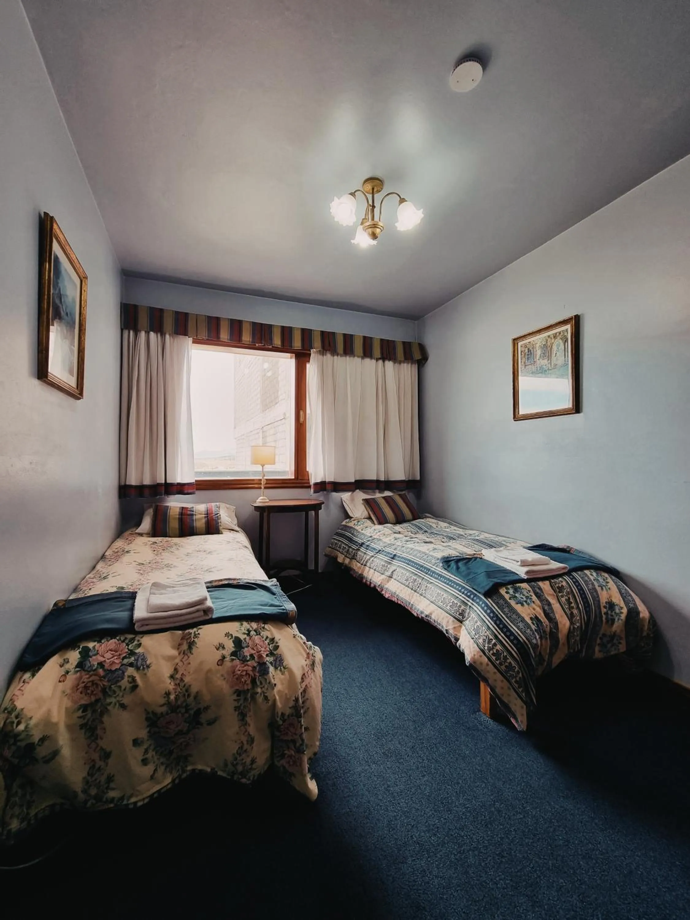 Photo of the whole room, Bed in FLOR AUSTRAL