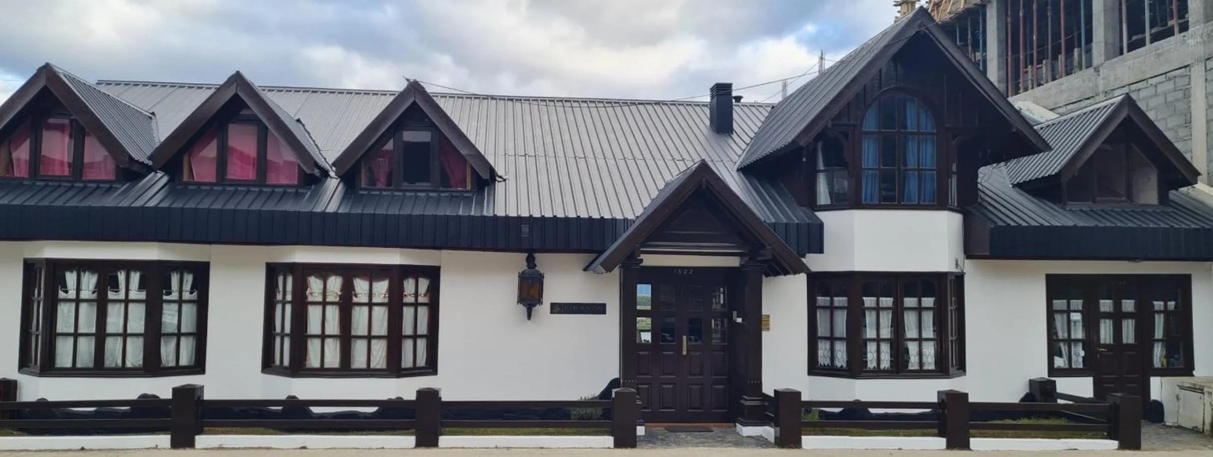 Property building in FLOR AUSTRAL