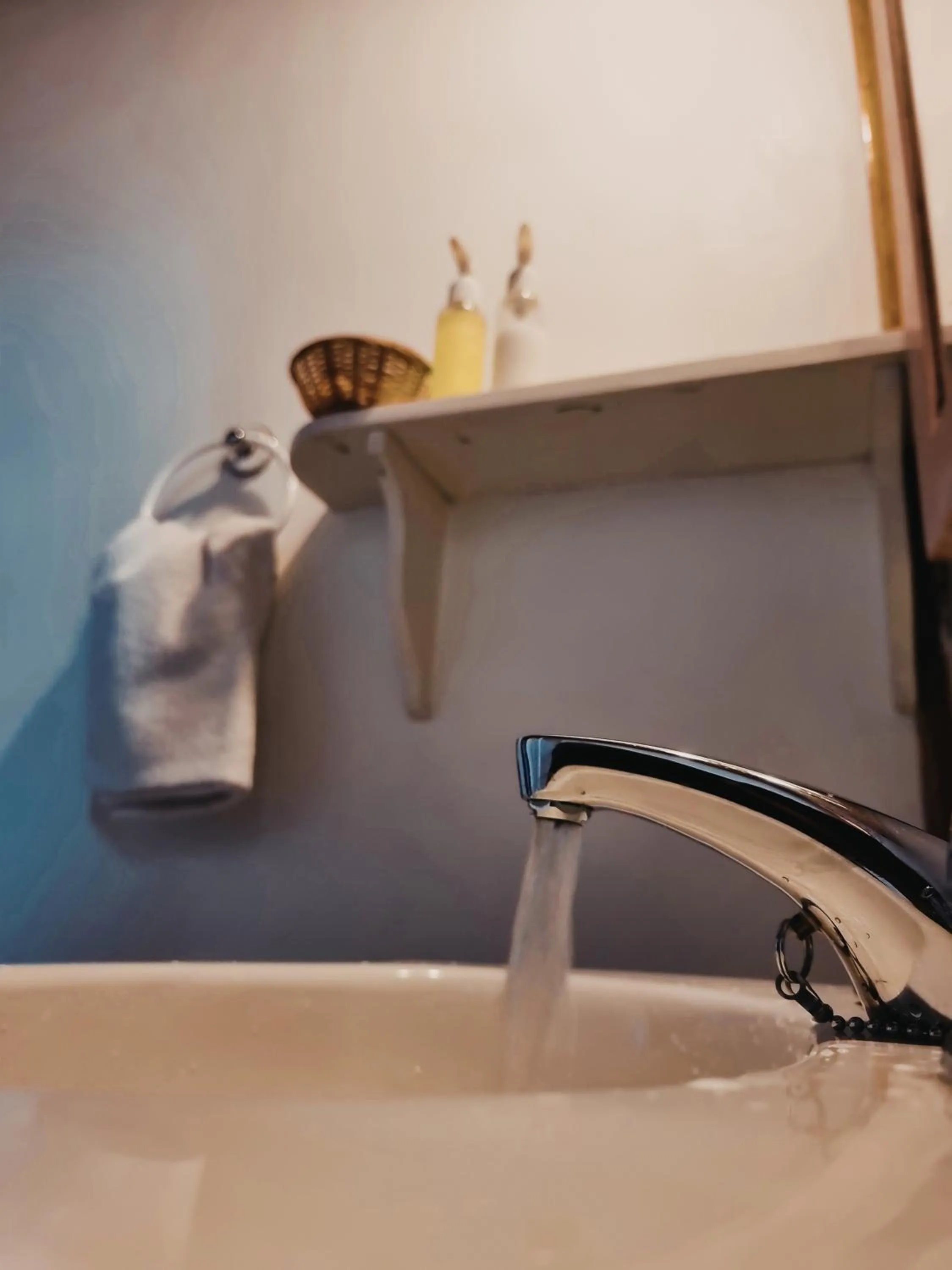 Bathroom in FLOR AUSTRAL