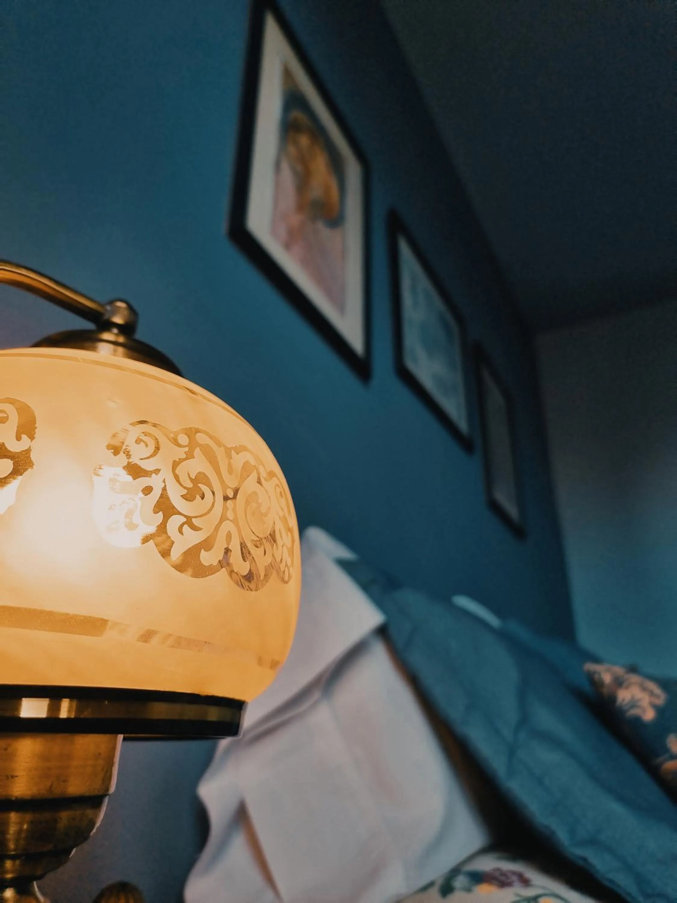 Bedroom, Bed in FLOR AUSTRAL