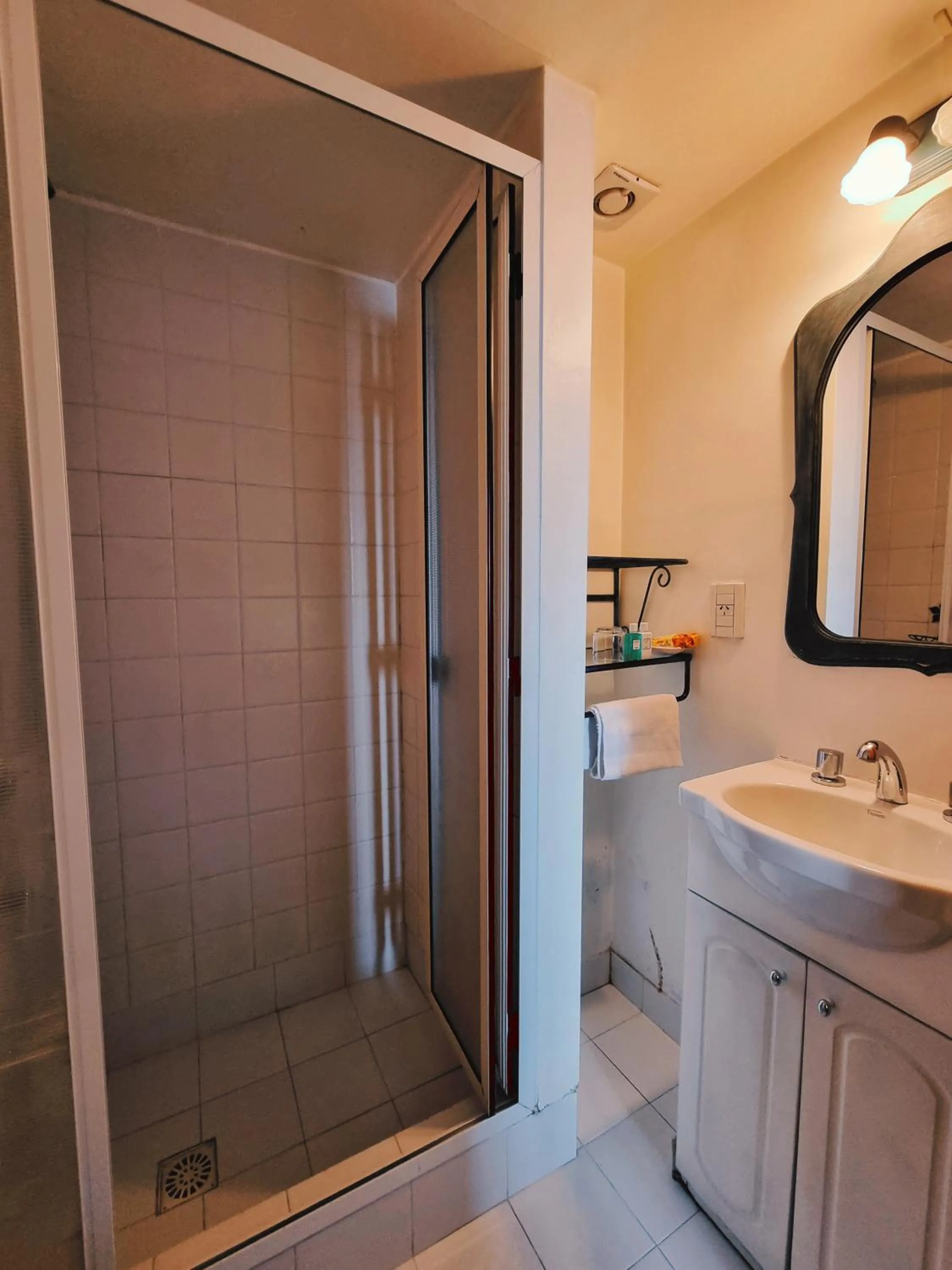 Bathroom in FLOR AUSTRAL