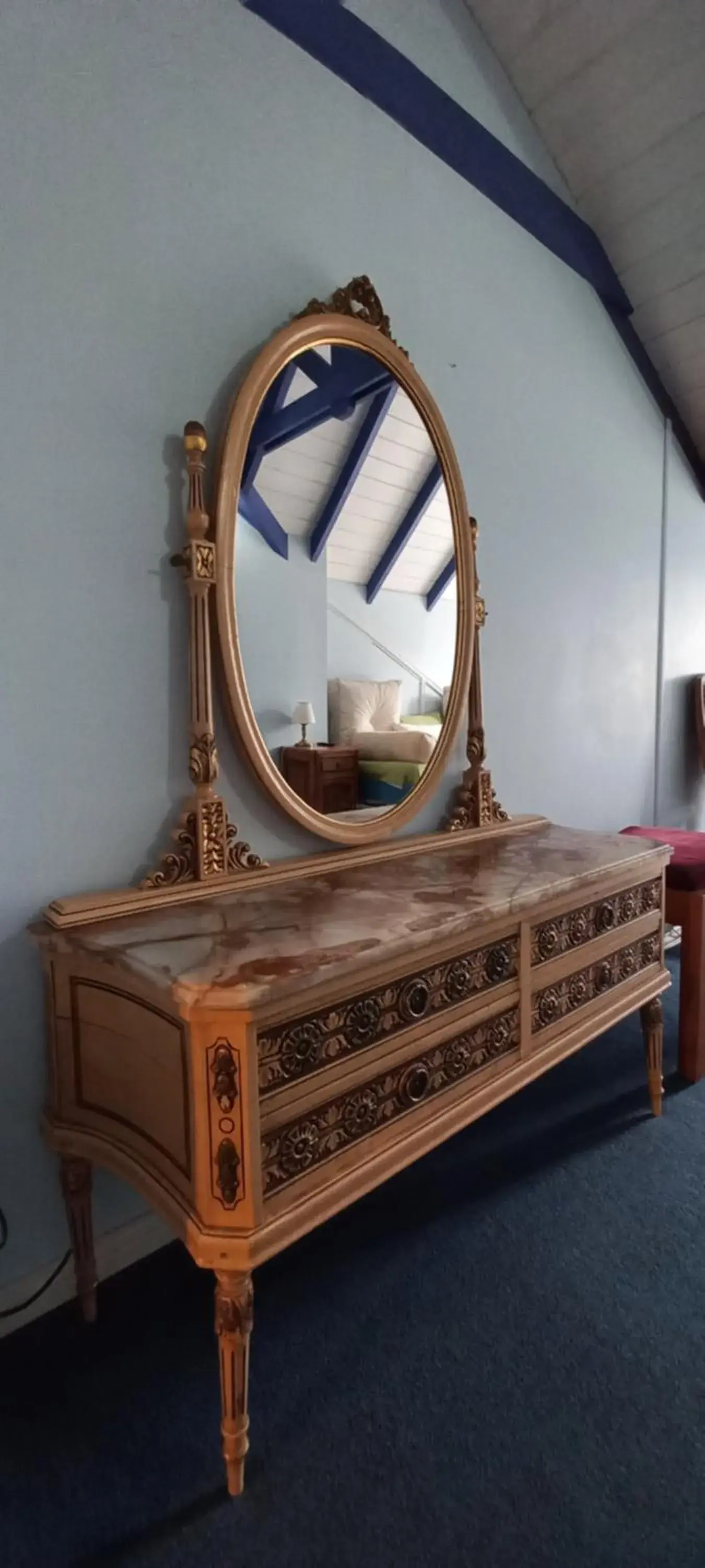 Suite with Sea View in FLOR AUSTRAL Suite with Sea View in FLOR AUSTRAL