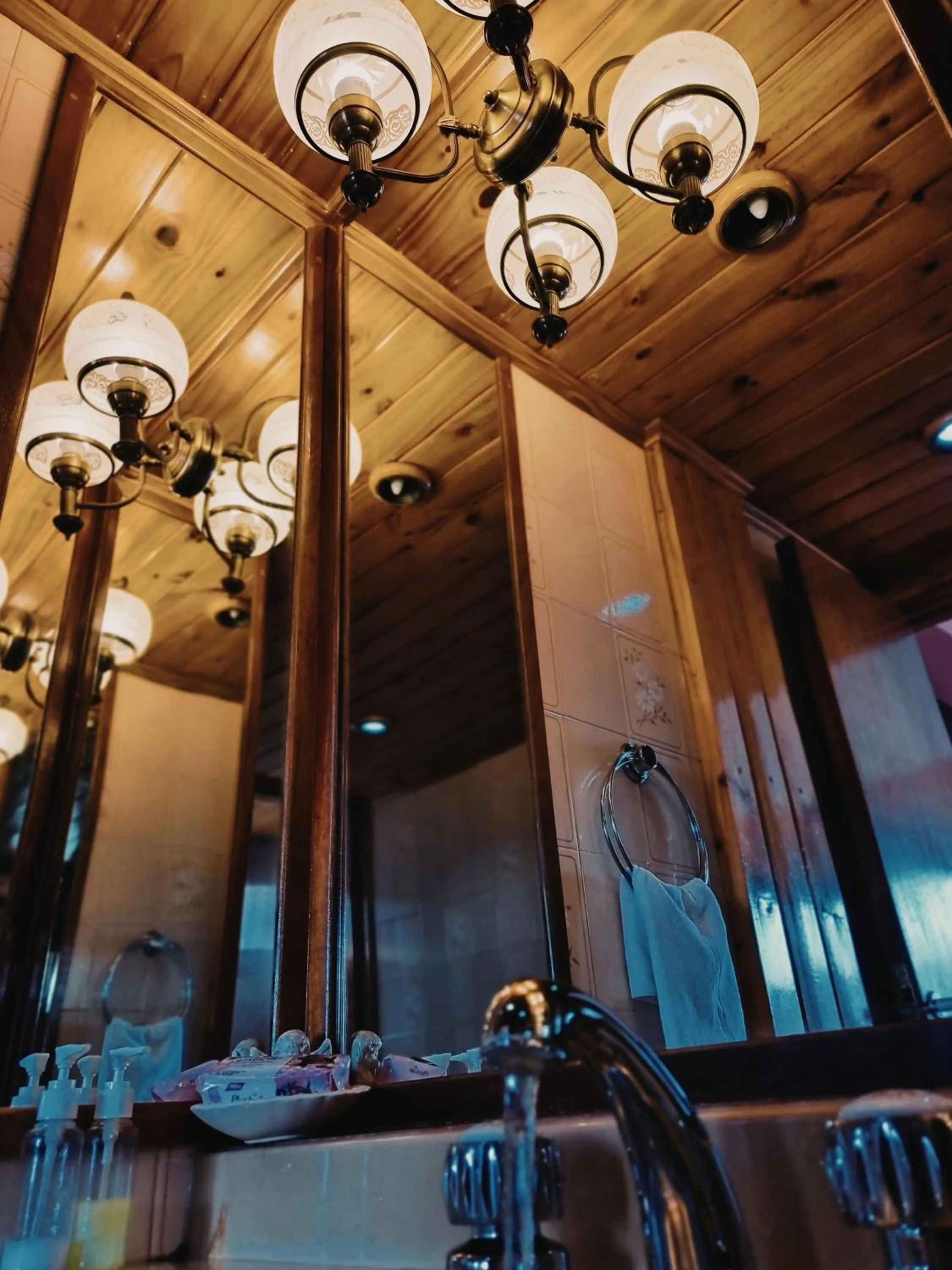 Bathroom in FLOR AUSTRAL