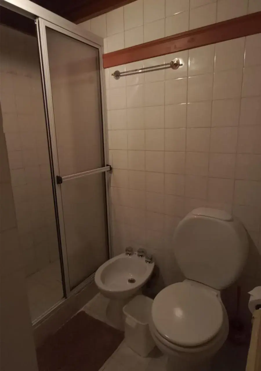 Double Room in FLOR AUSTRAL Double Room in FLOR AUSTRAL