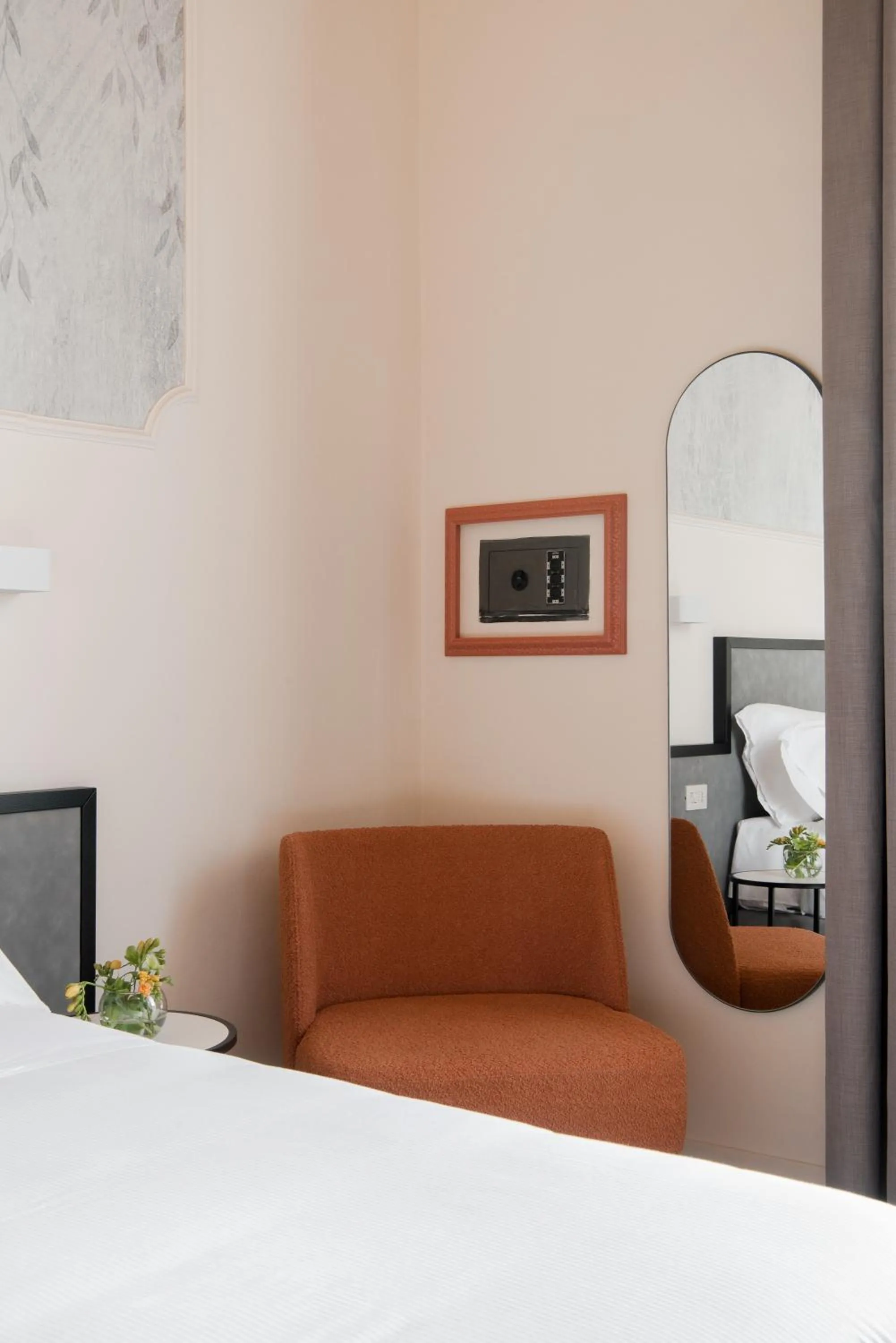 Photo of the whole room, Bed in Hotel Fiorita