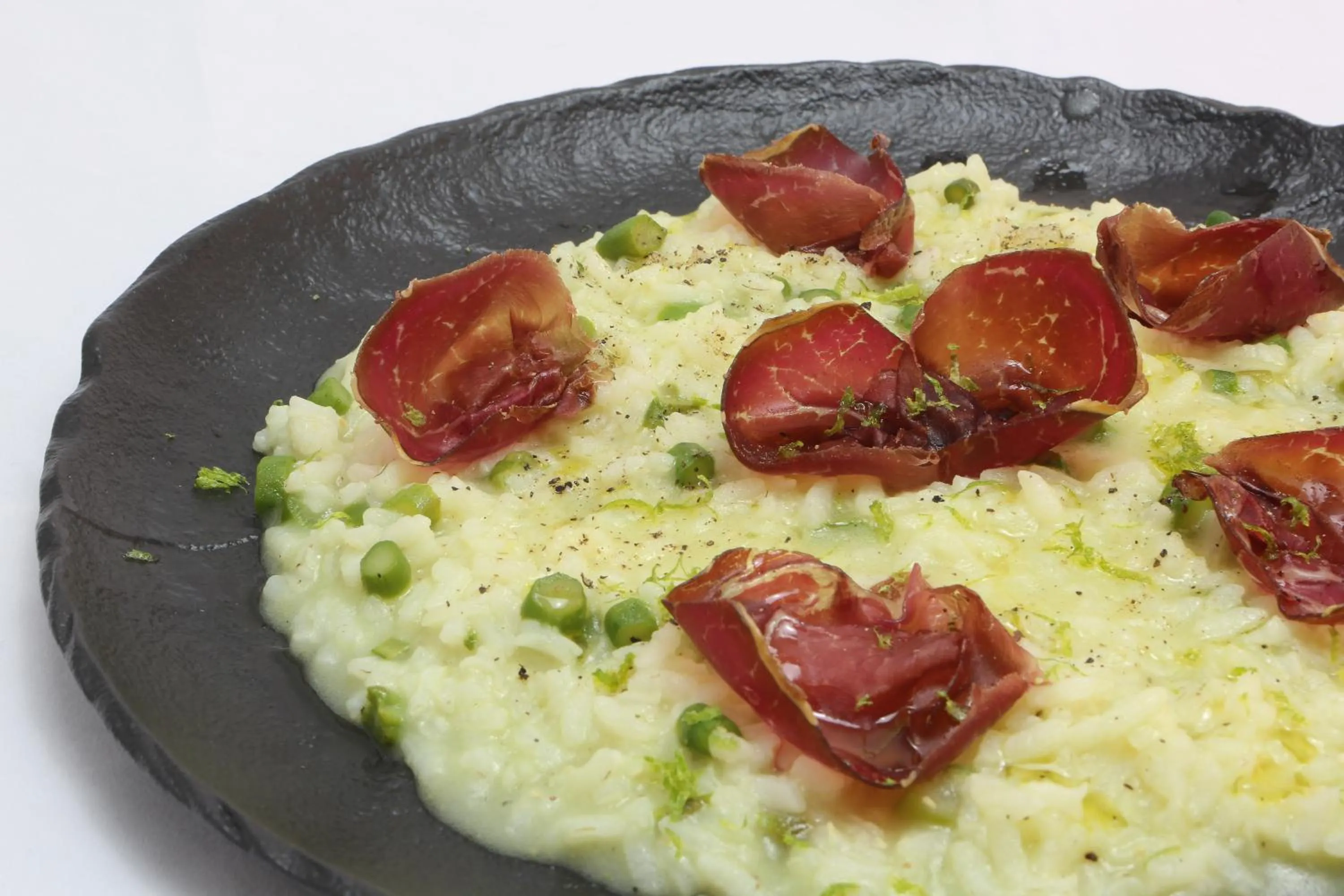 Restaurant/places to eat in City Guest House