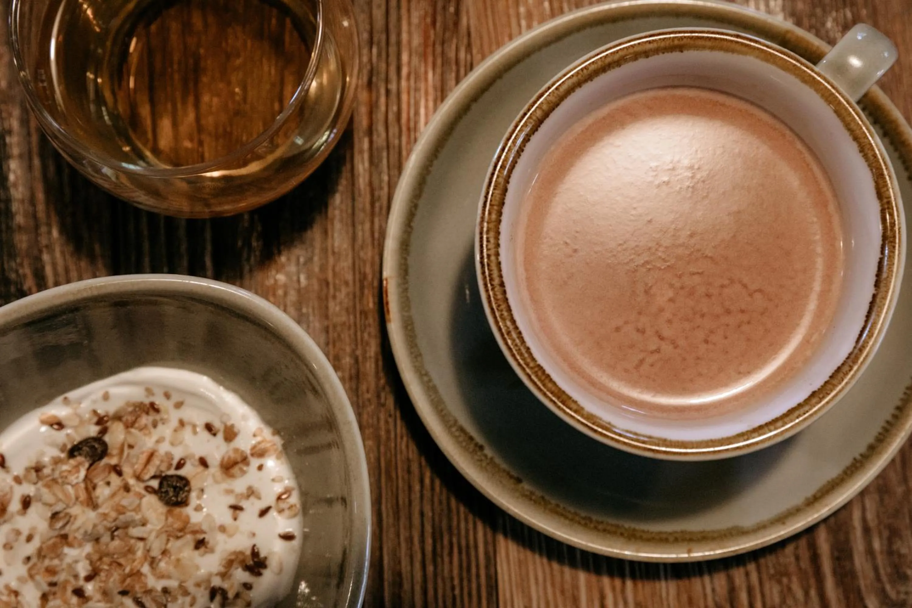 Breakfast in Le Chalet d'Antoine - Centre de Megève