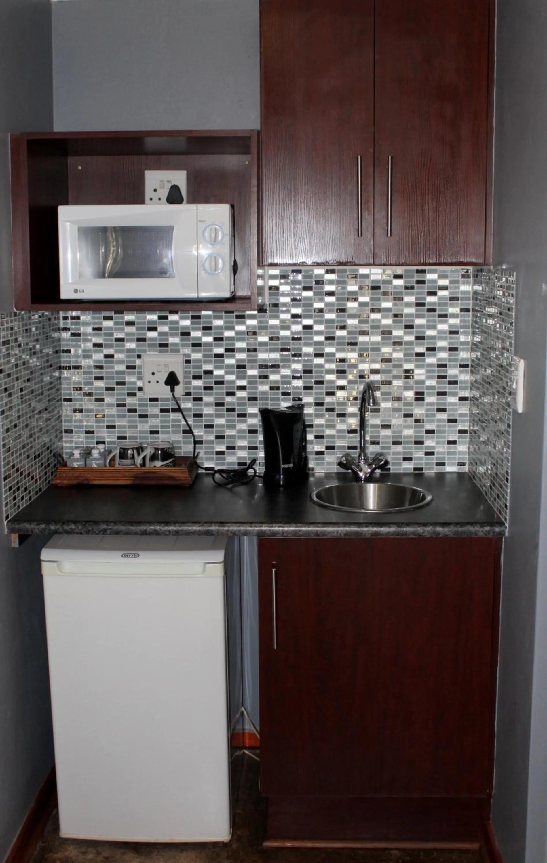 Comfort King Room - single occupancy in Monte Christo Hotel