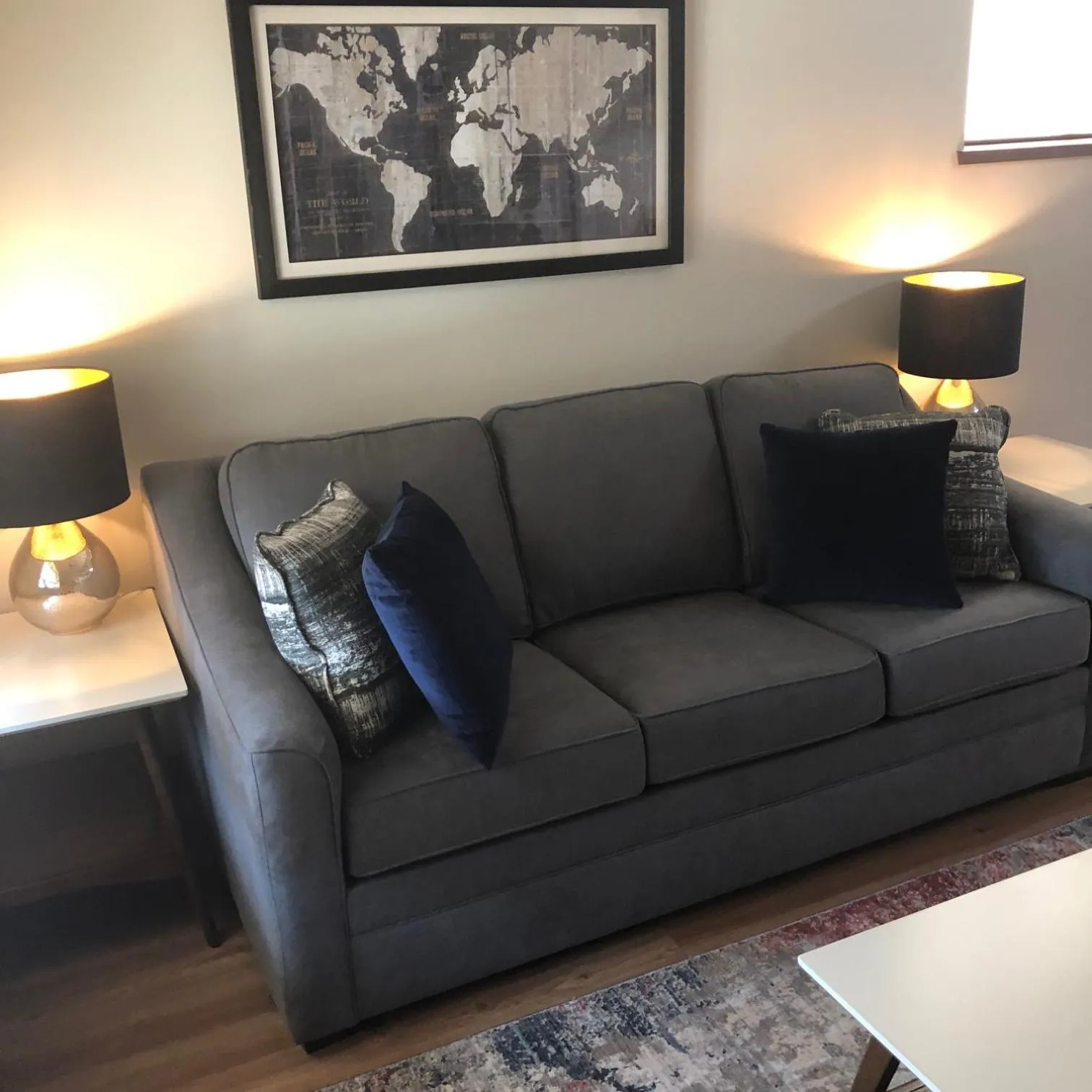 Your Downtown Rapid City Base Camp!