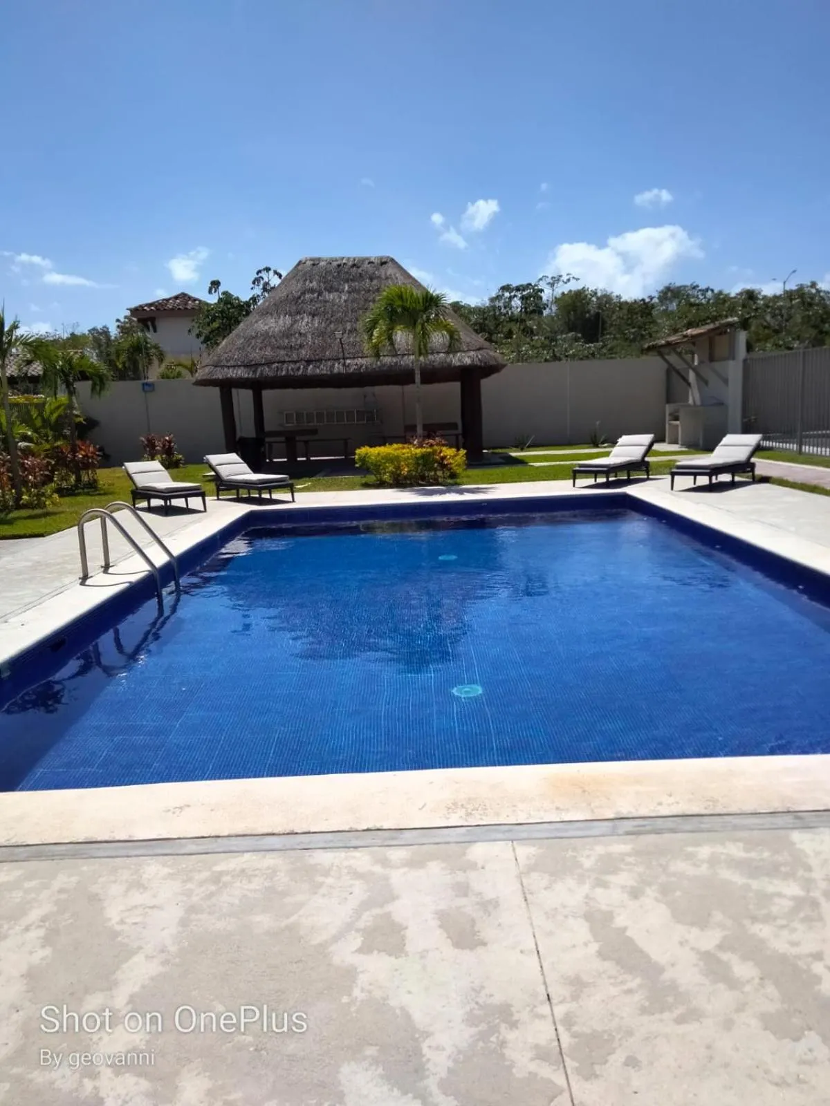 Swimming pool in Fabulous Apartment HOEStel Lucerna!