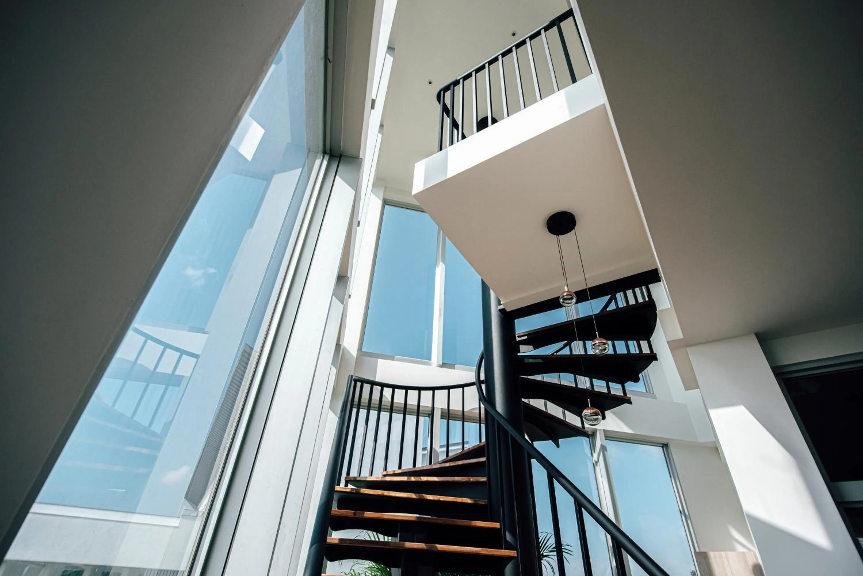 Property building in Sunlight On the Peninsula