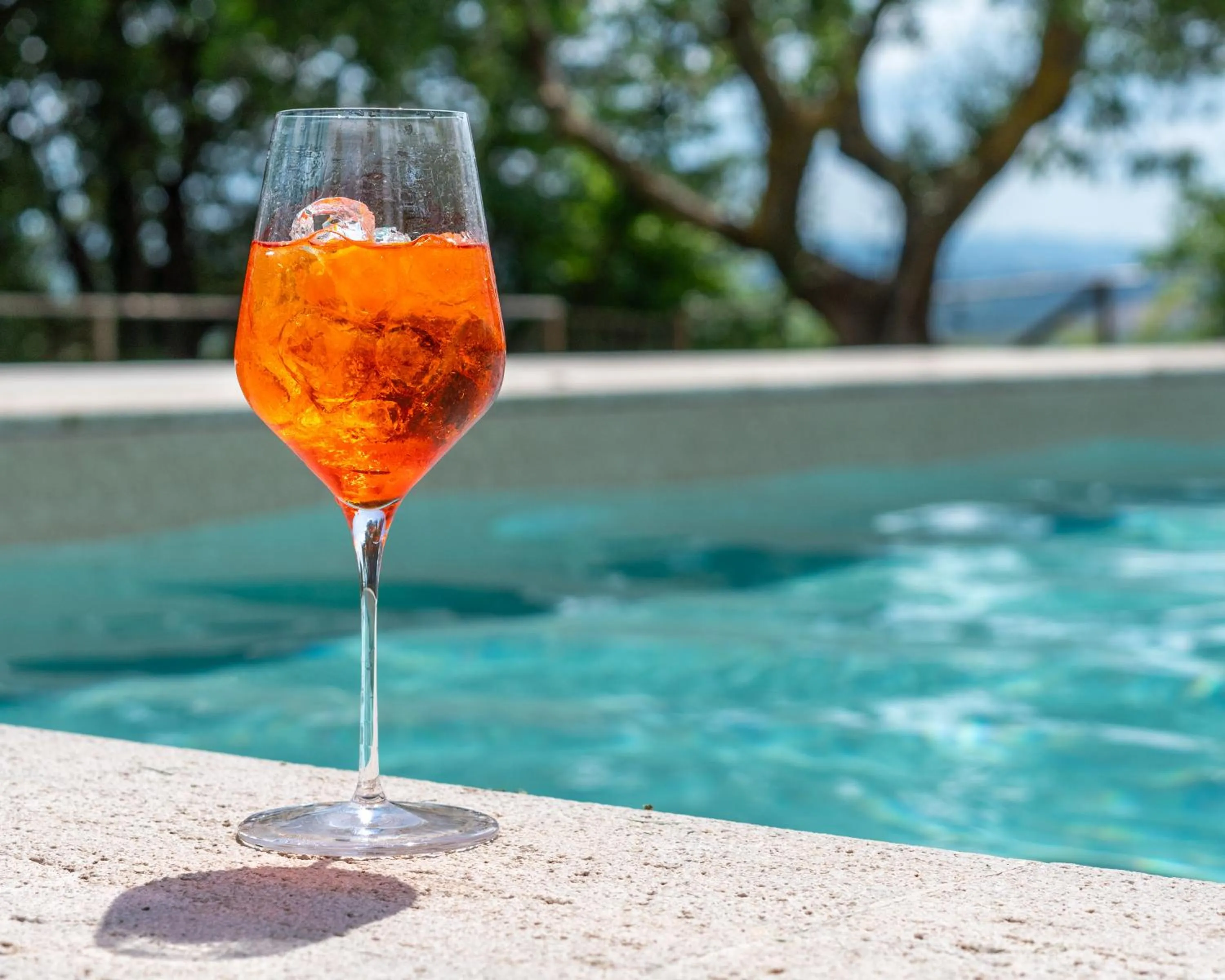 Relais CastelBigozzi