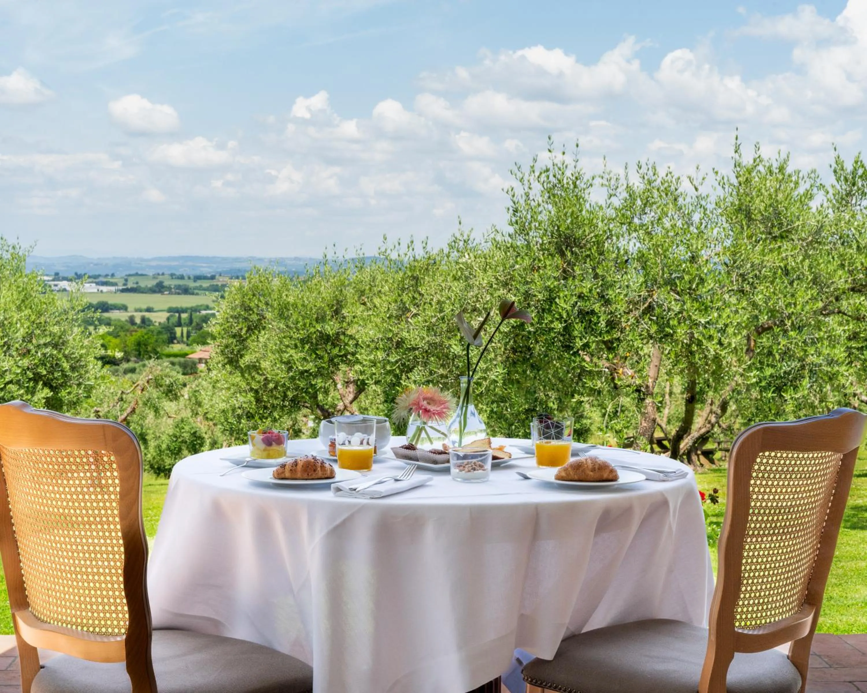 Relais CastelBigozzi