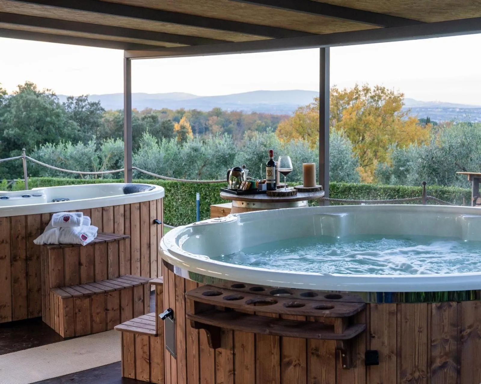 Relais CastelBigozzi