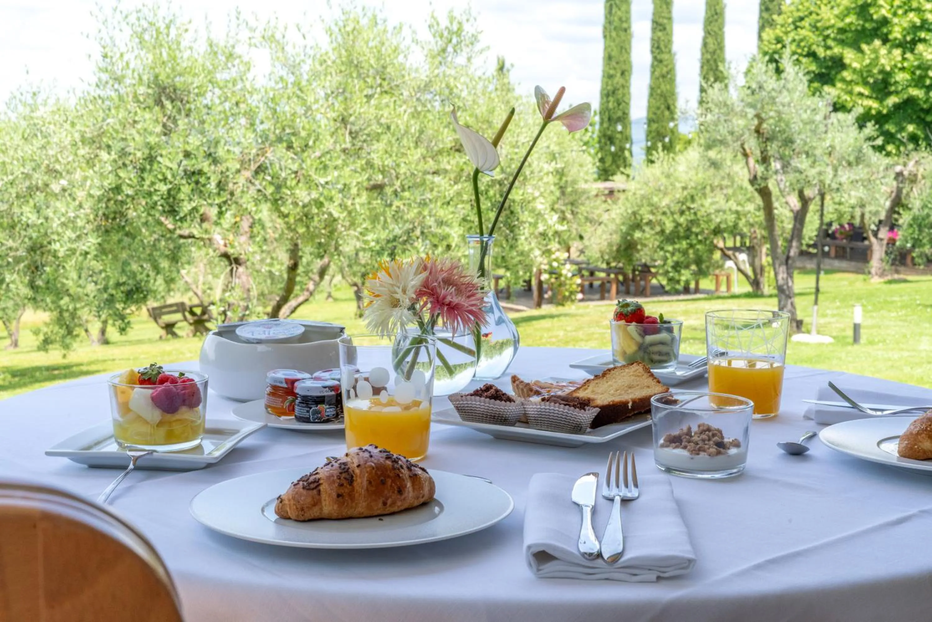 Relais CastelBigozzi