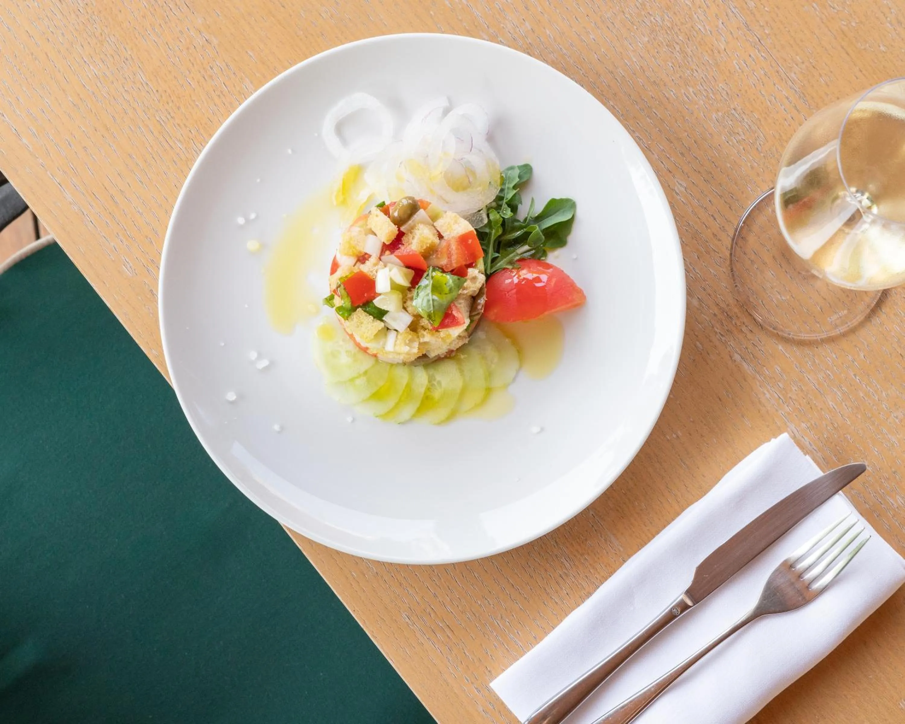 Relais CastelBigozzi