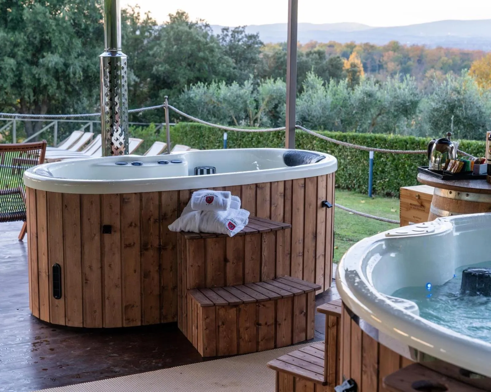 Relais CastelBigozzi