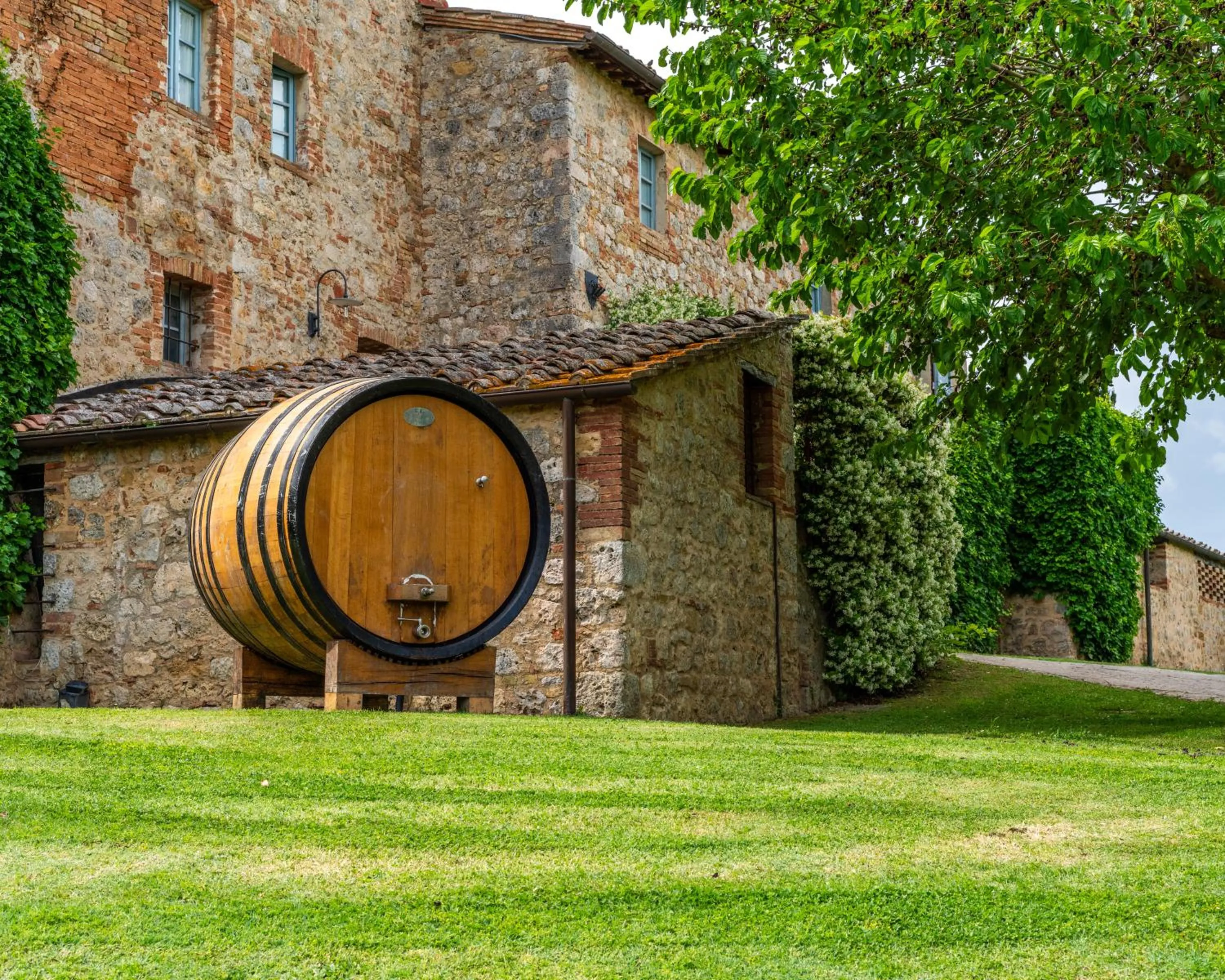 Relais CastelBigozzi