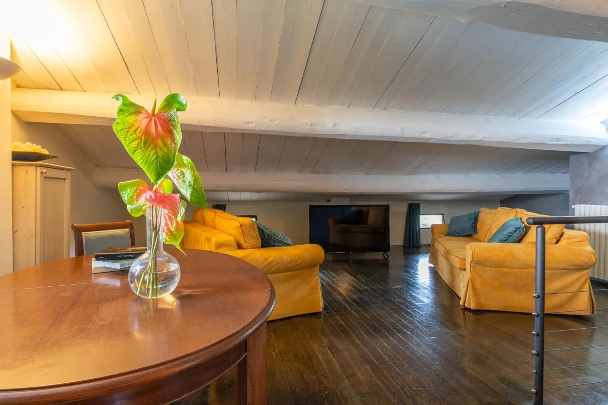 Relais CastelBigozzi