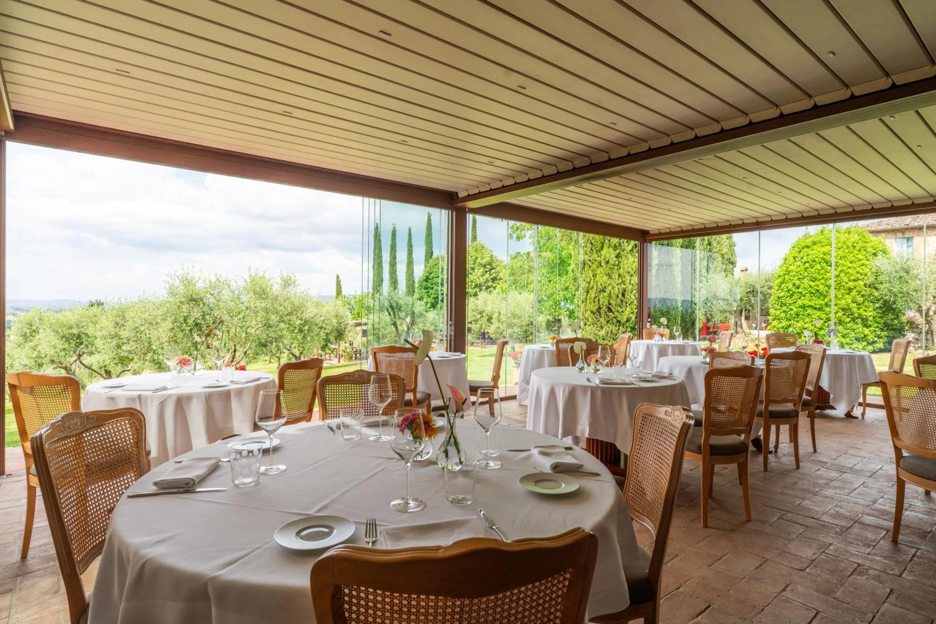 Relais CastelBigozzi