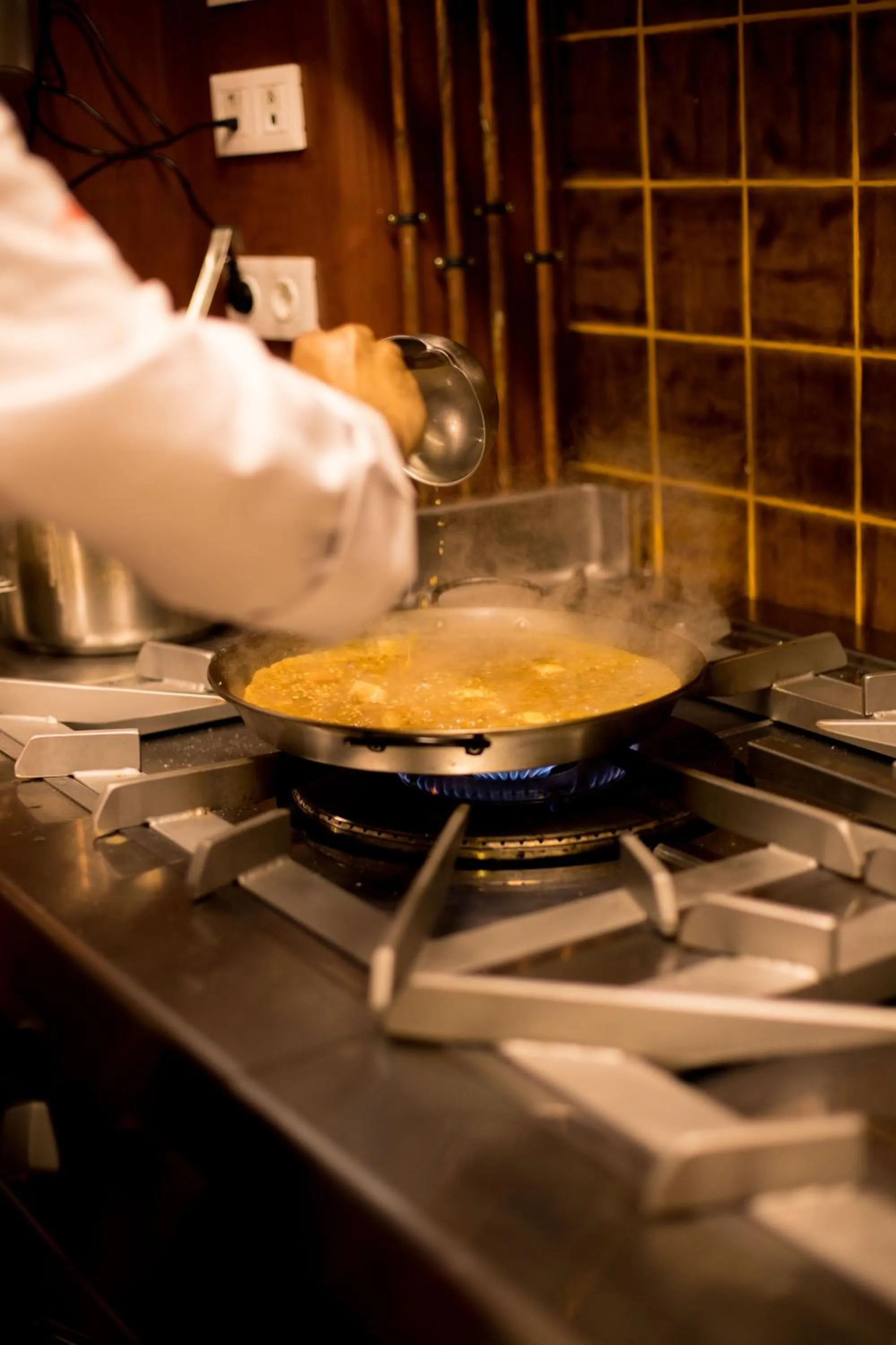 chic&basic Habana Hoose