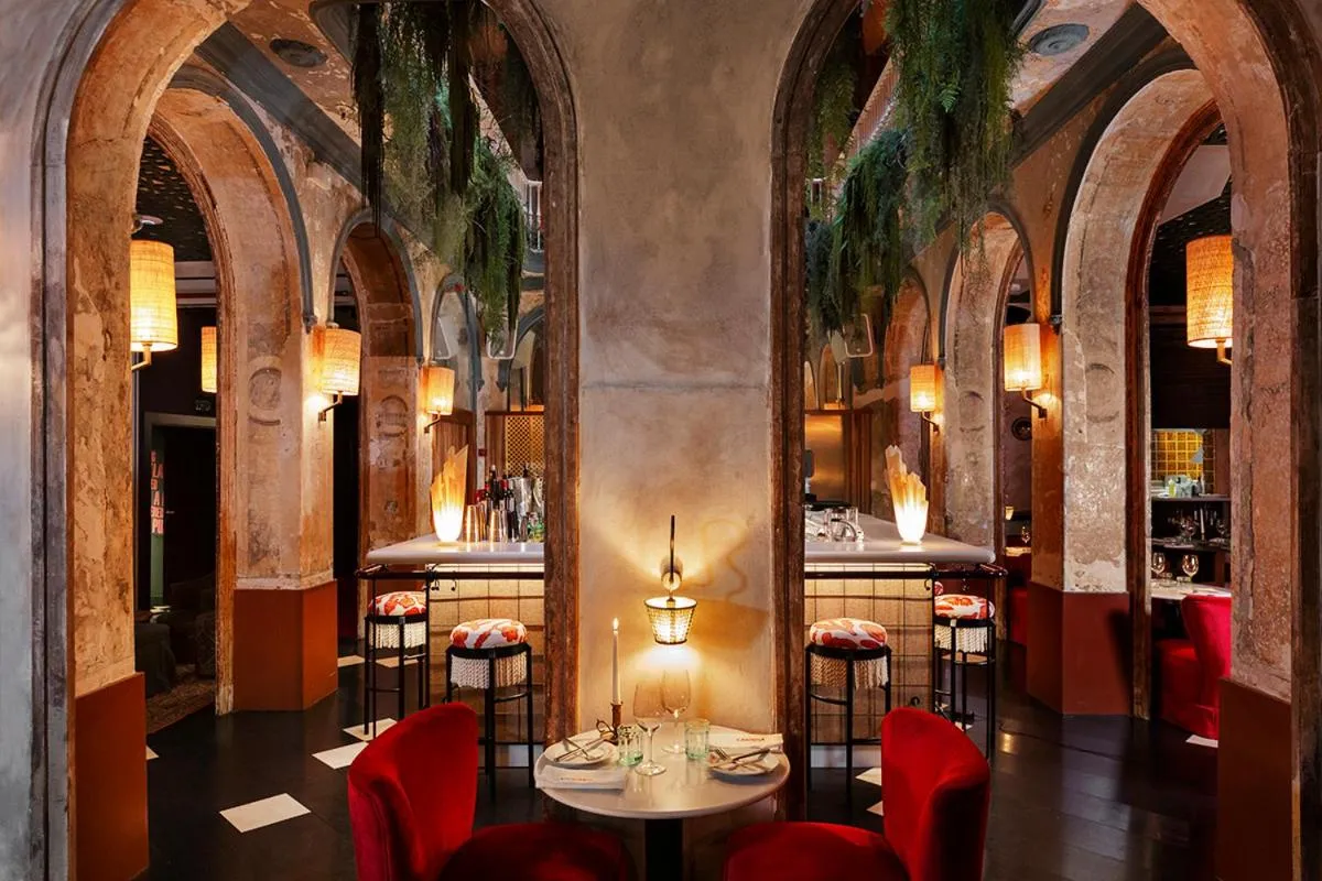 chic&basic Habana Hoose