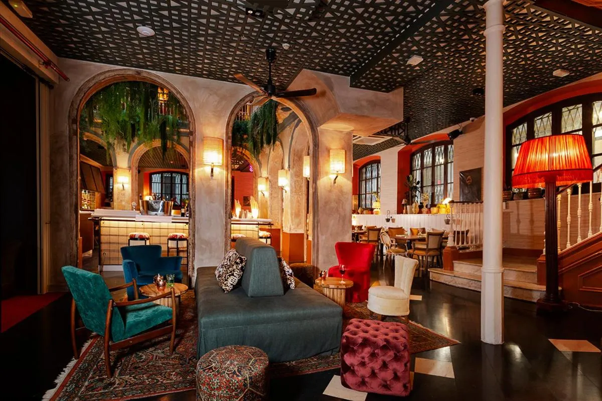 chic&basic Habana Hoose