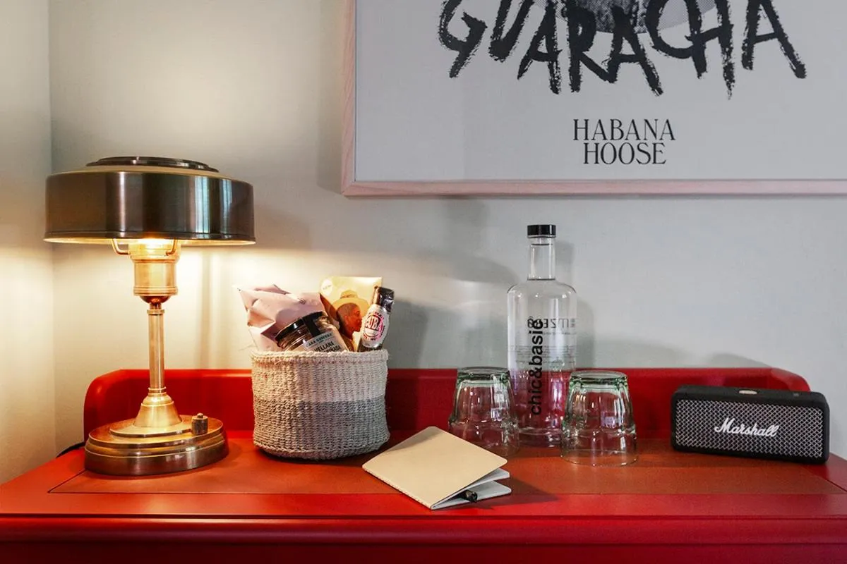 Other in chic&basic Habana Hoose