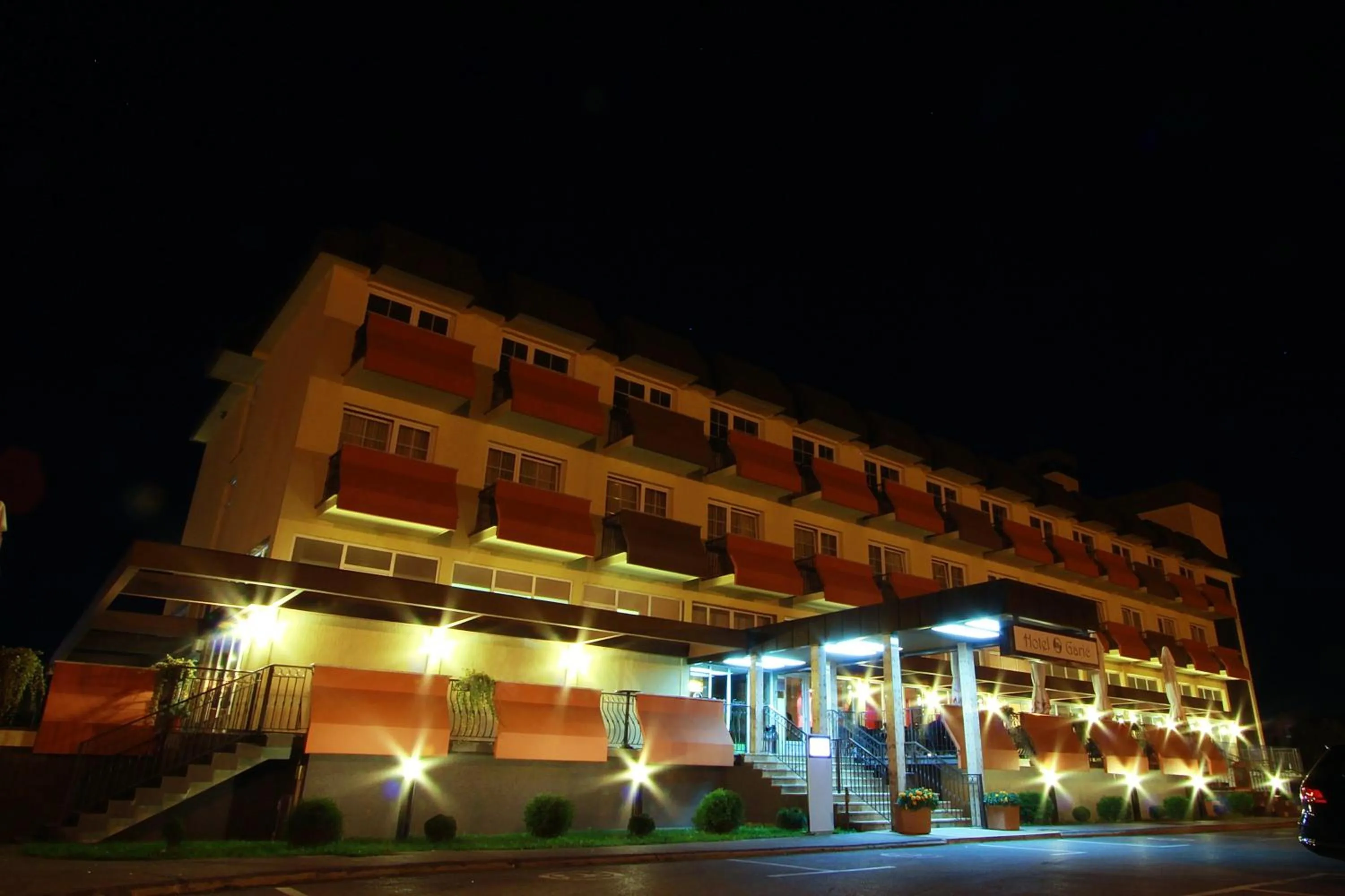 Hotel Garić