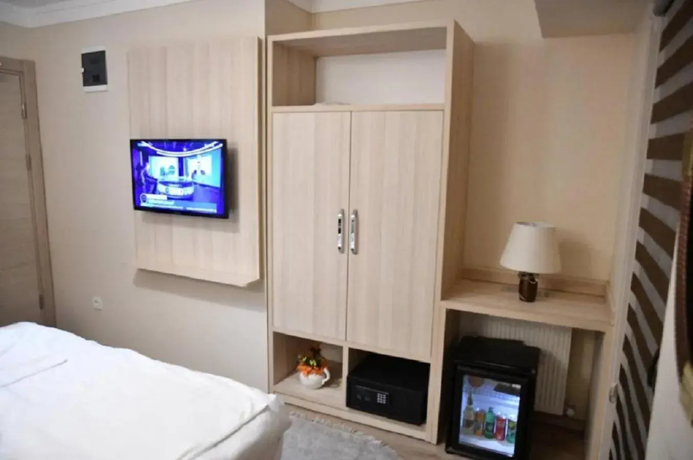 Standard Twin Room - single occupancy in Hotel Mavirem Standard Twin Room - single occupancy in Hotel Mavirem