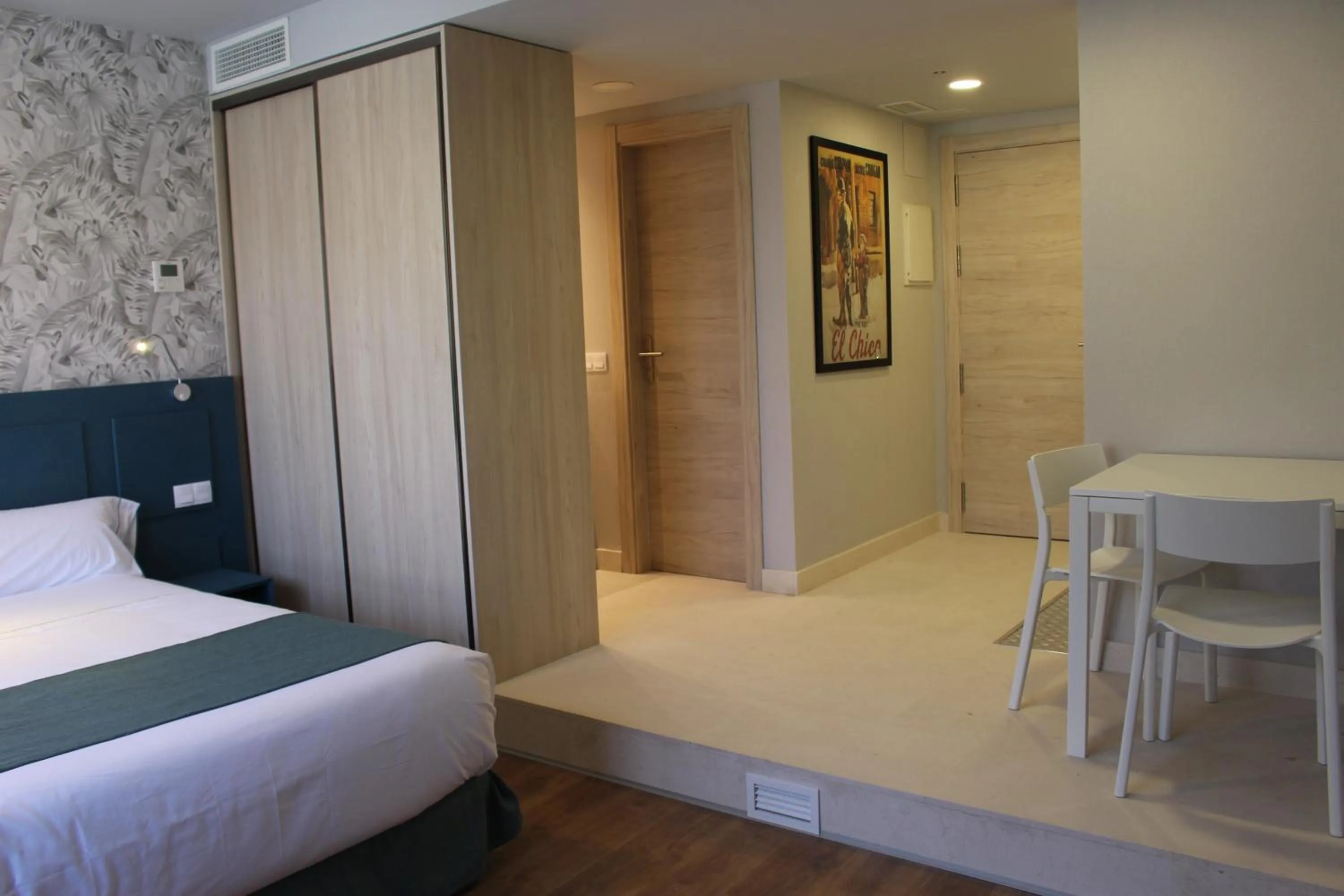Photo of the whole room, Bed in Modo Hotel Apartamento