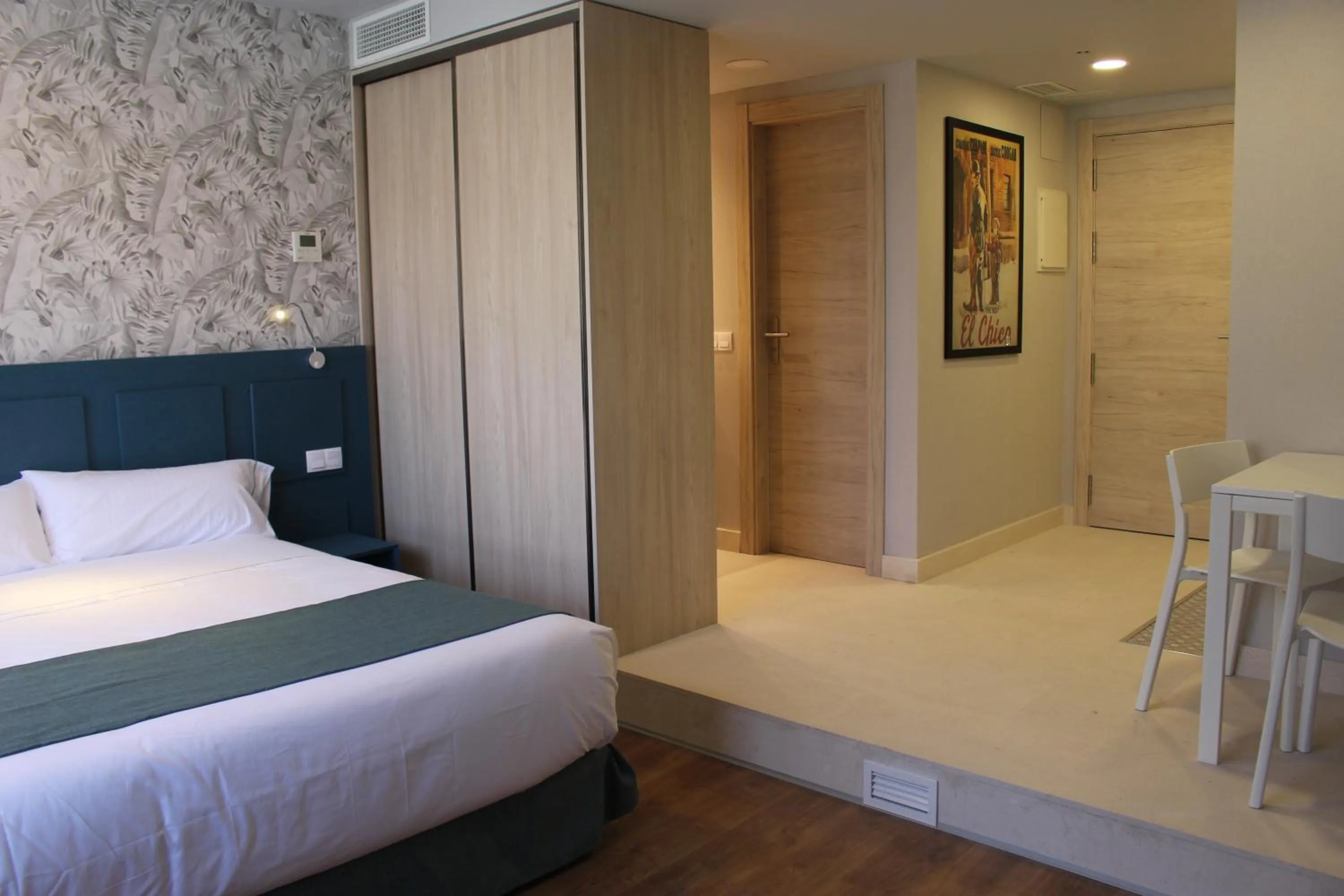 Photo of the whole room, Bed in Modo Hotel Apartamento