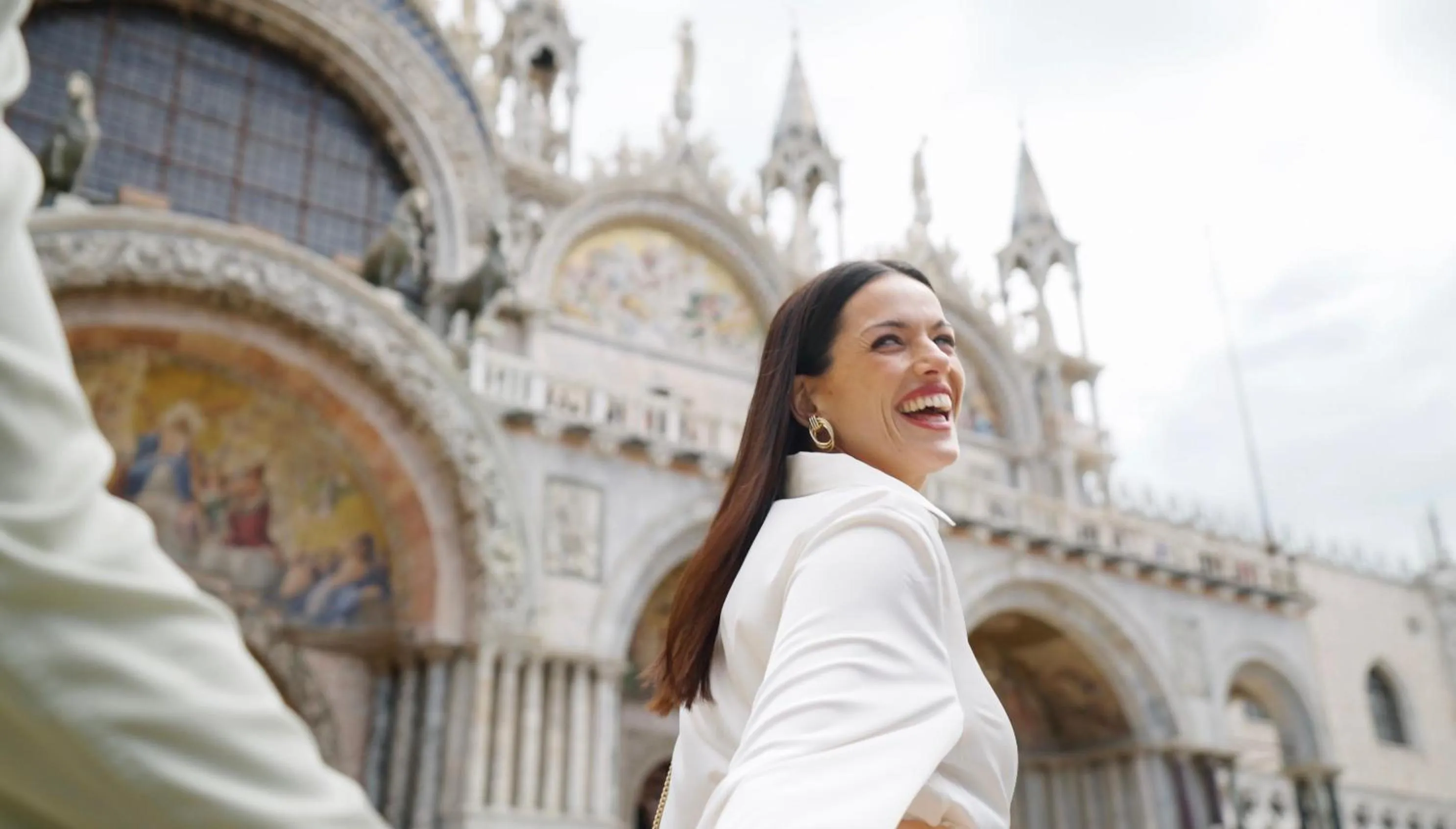 Nearby landmark in Baglioni Hotel Luna - The Leading Hotels of the World