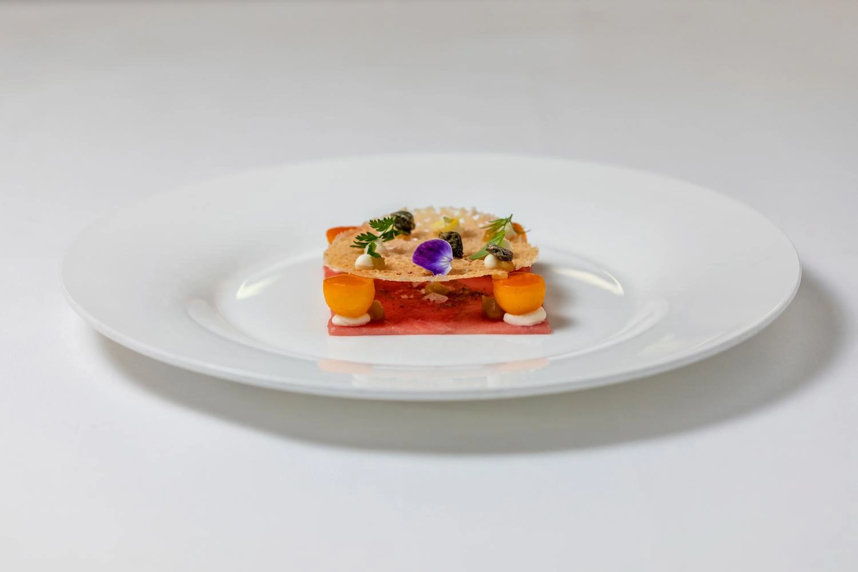 Restaurant/places to eat in Baglioni Hotel Luna - The Leading Hotels of the World