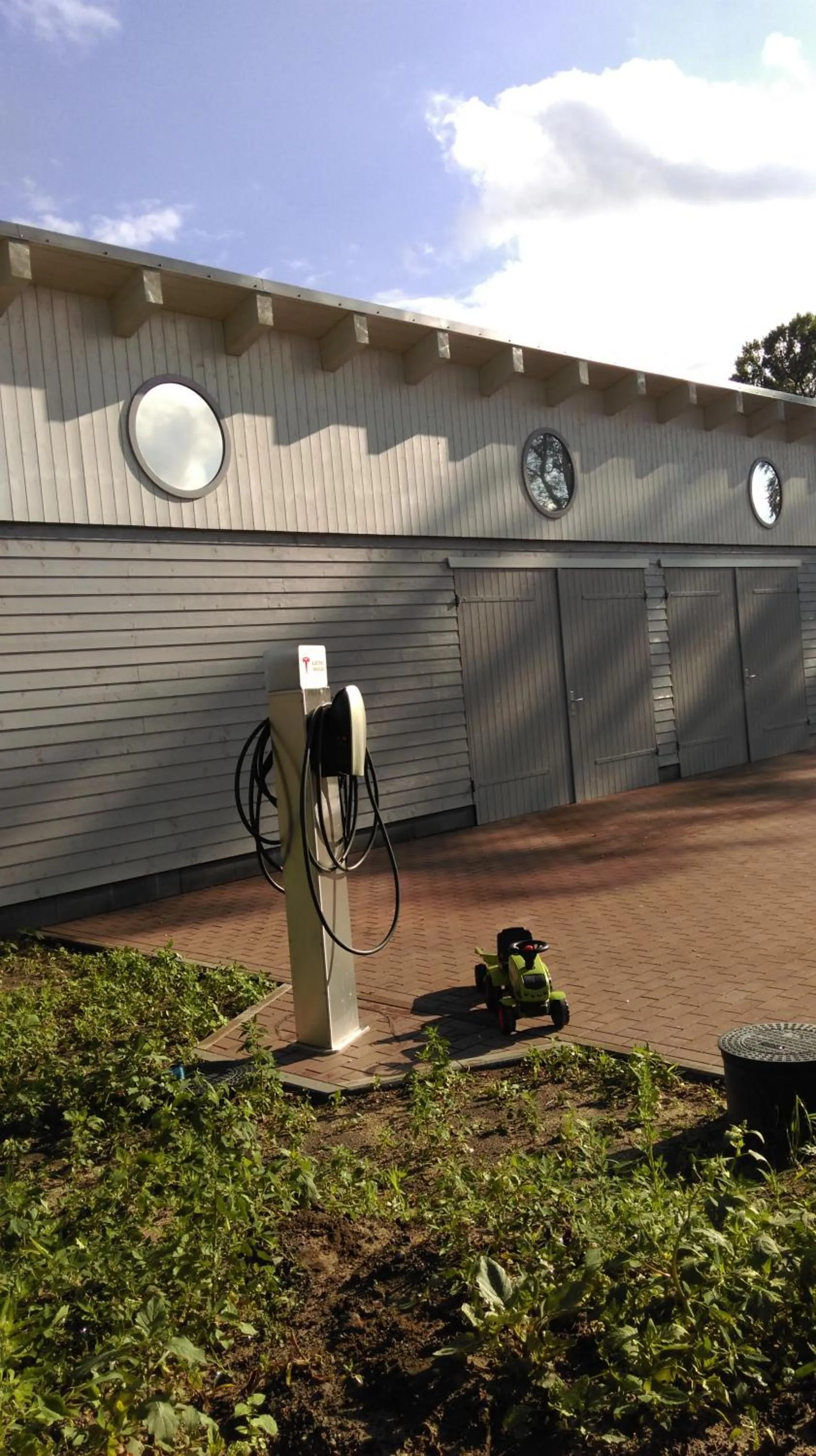 Other in Villa-Meehr