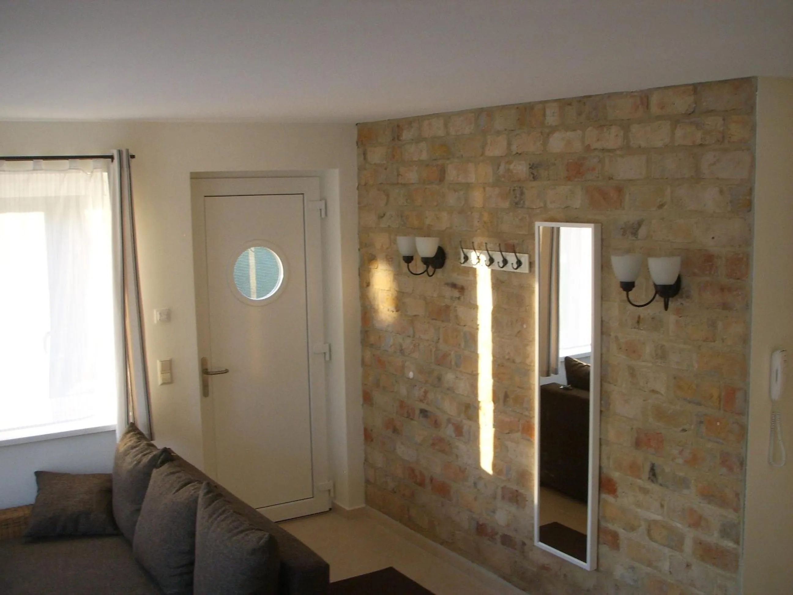 Living room in Villa-Meehr