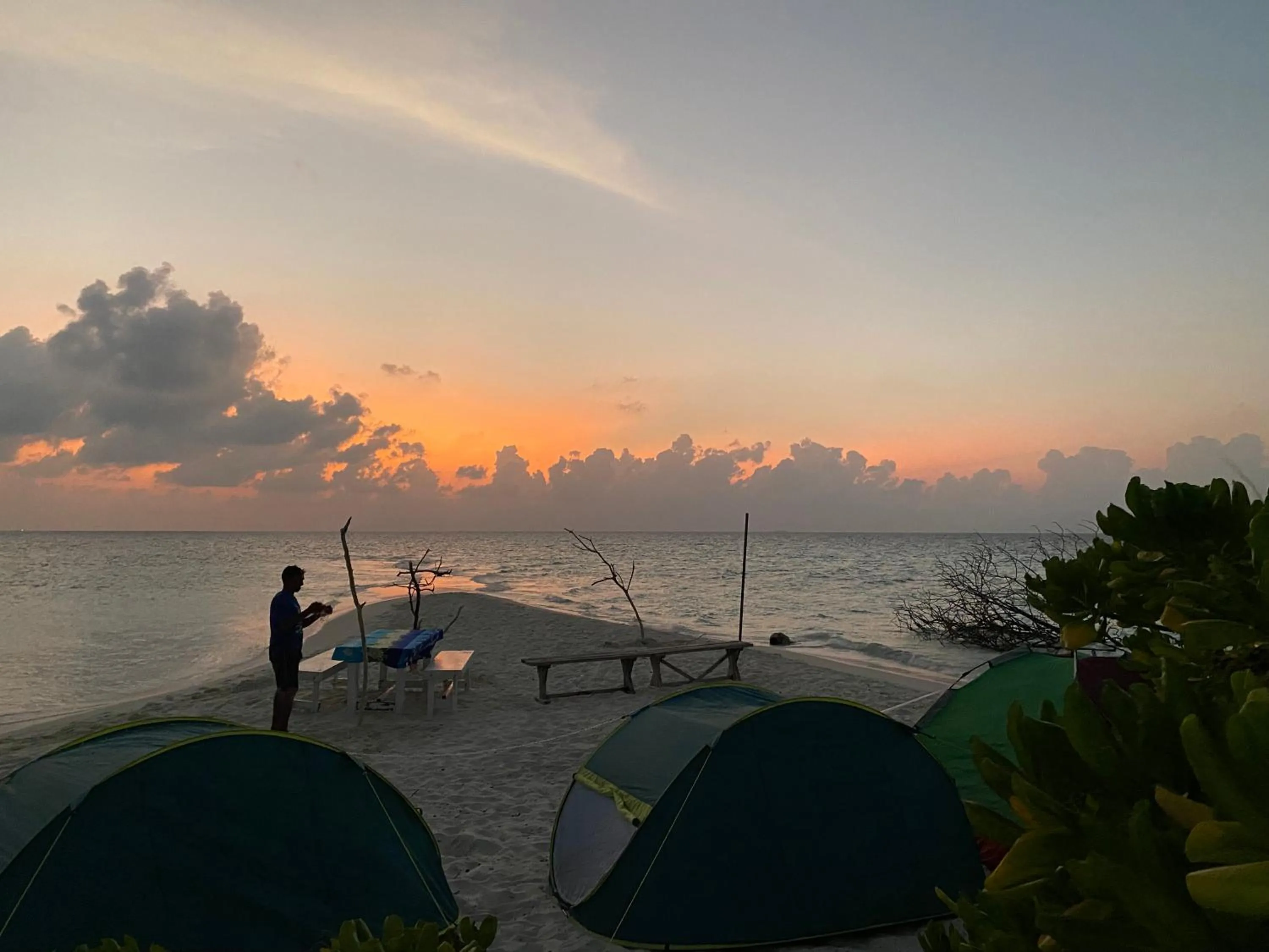 Activities in VIVA Beach Maldives