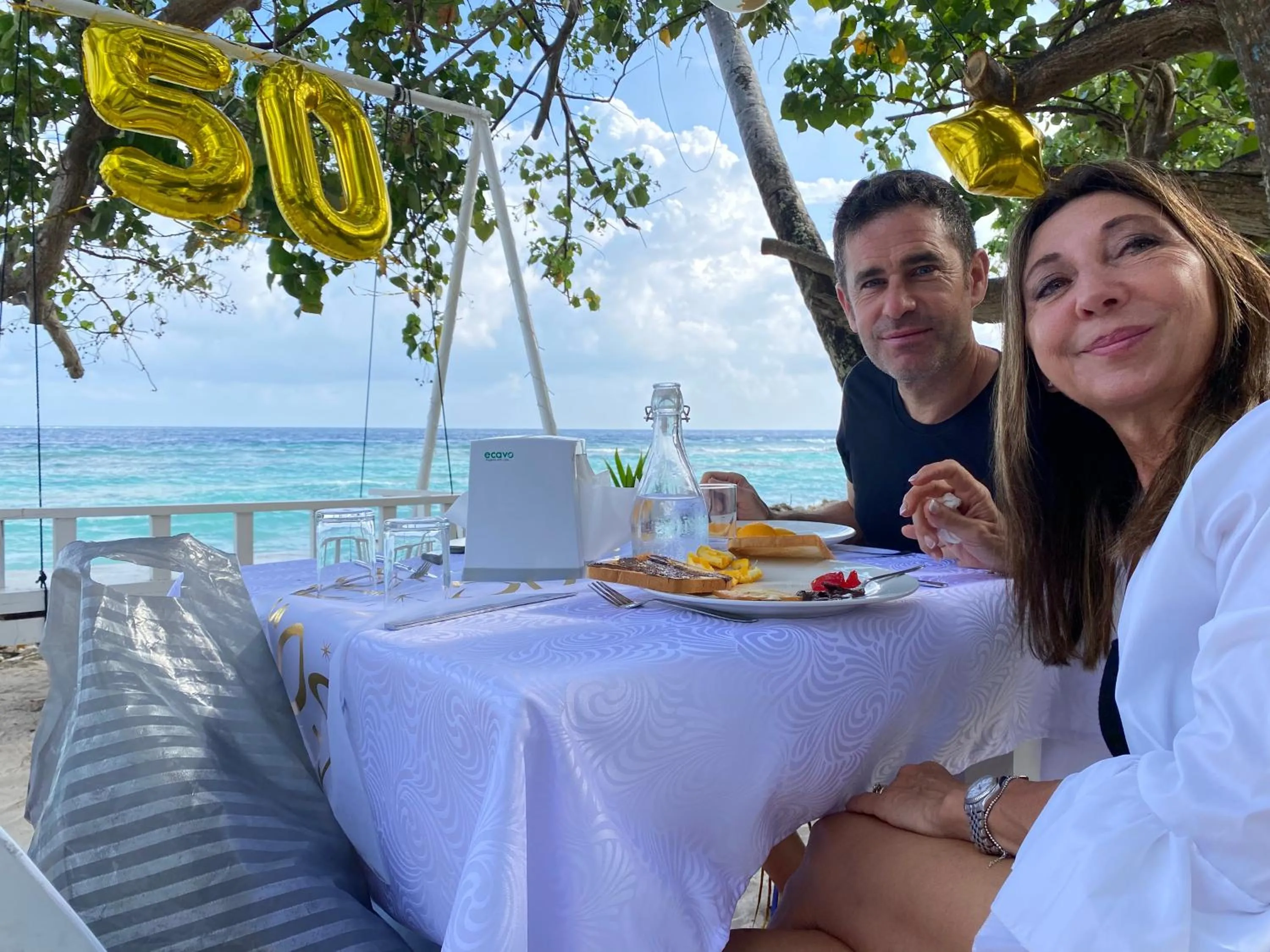 Activities in VIVA Beach Maldives