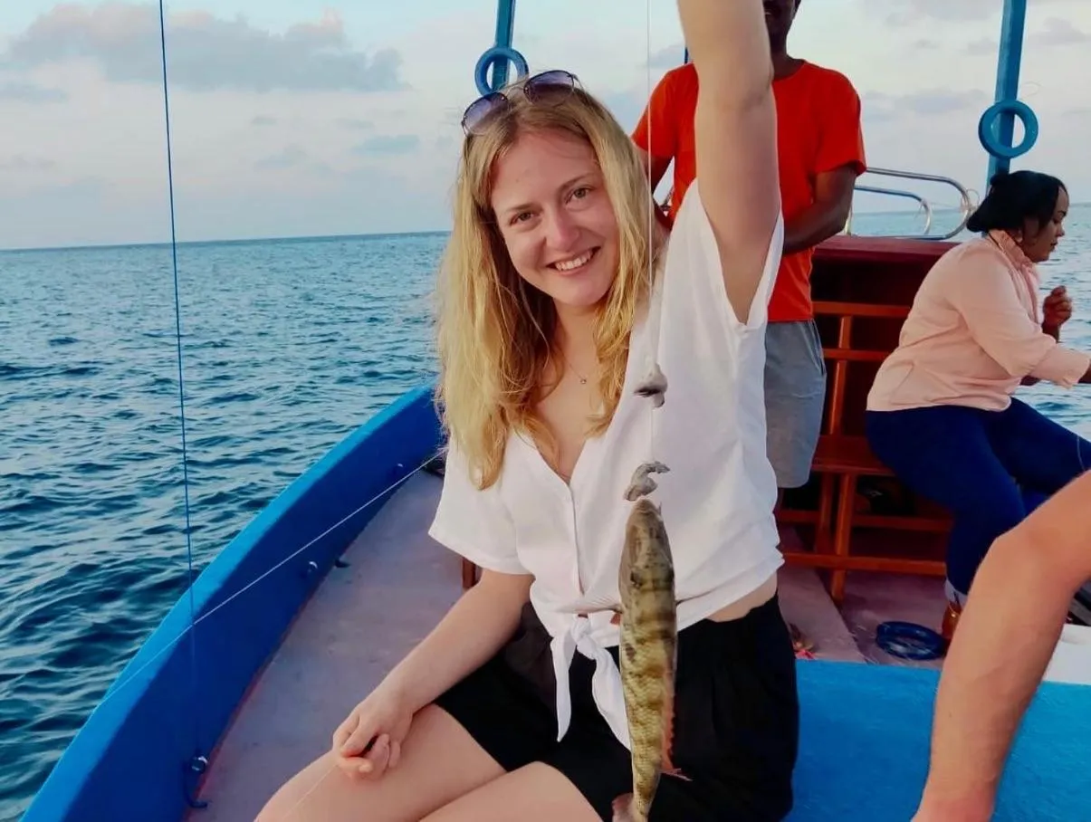 Activities in VIVA Beach Maldives