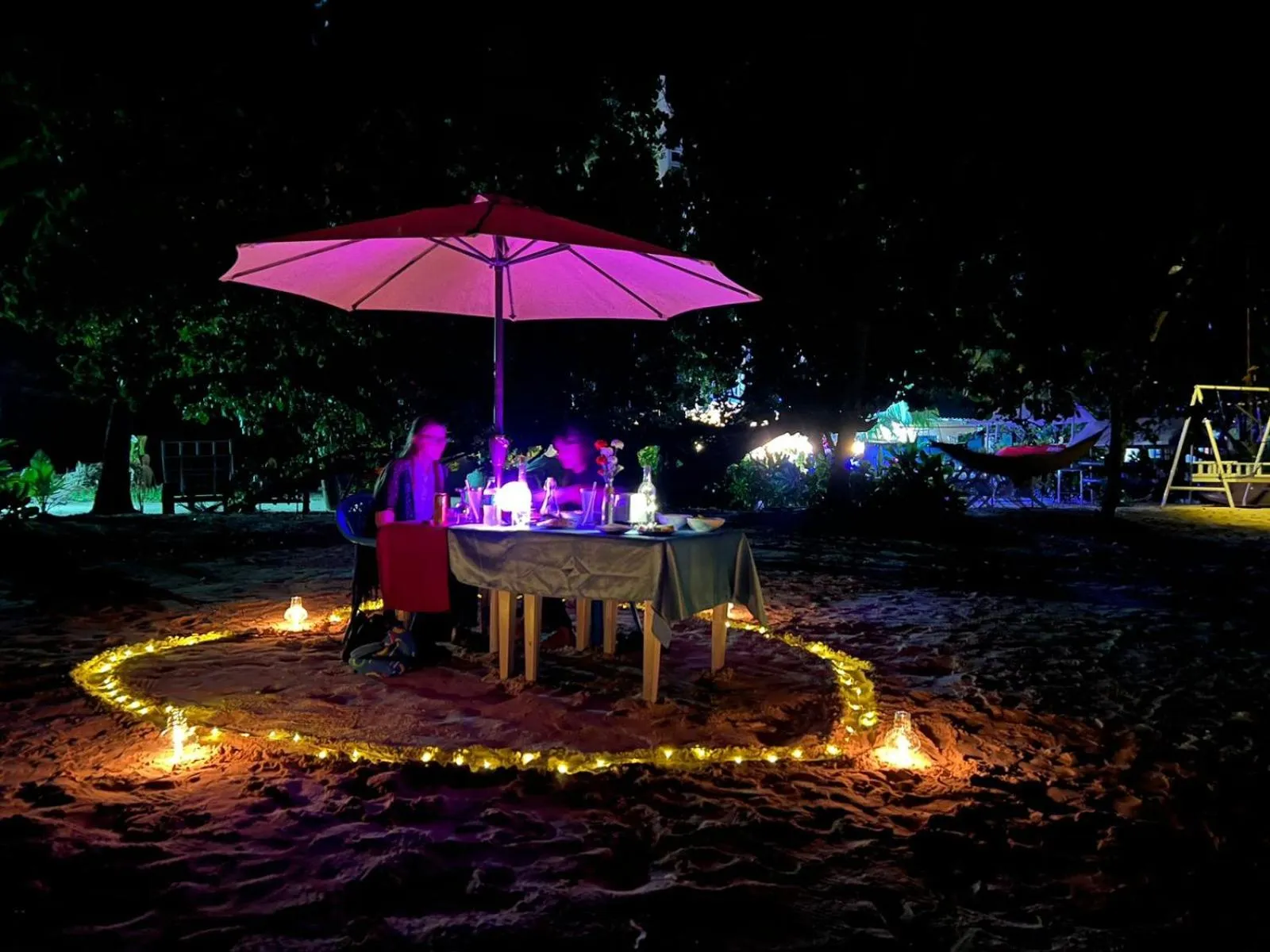 Activities in VIVA Beach Maldives