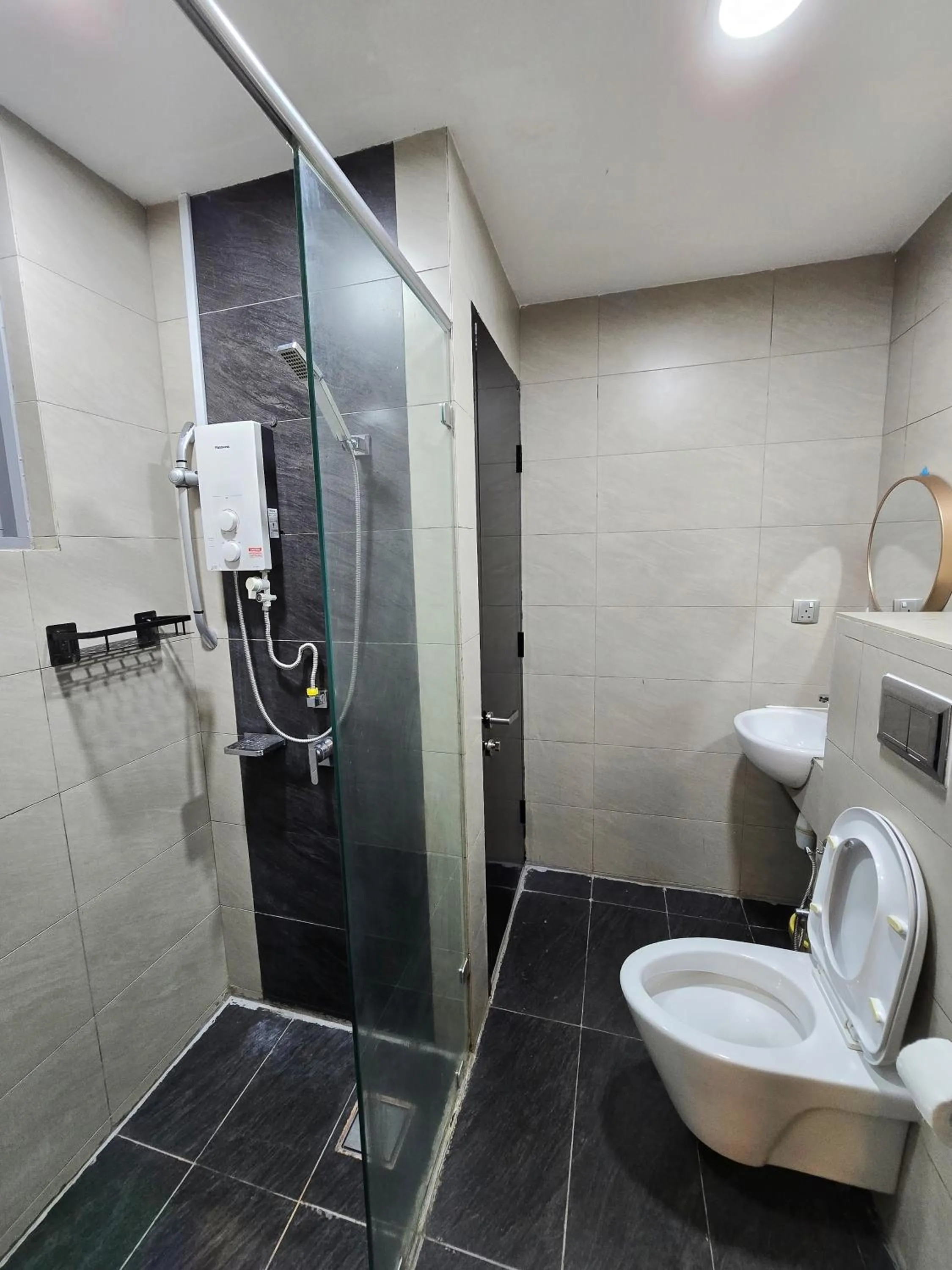 Mari Mari Homestay - IMAGO THE LOFT