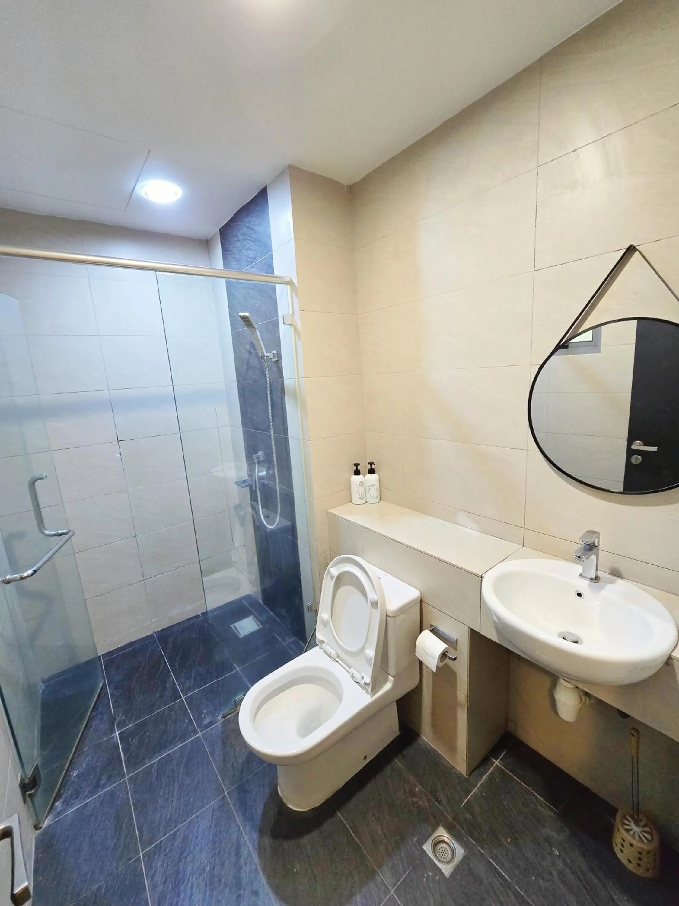 Mari Mari Homestay - IMAGO THE LOFT