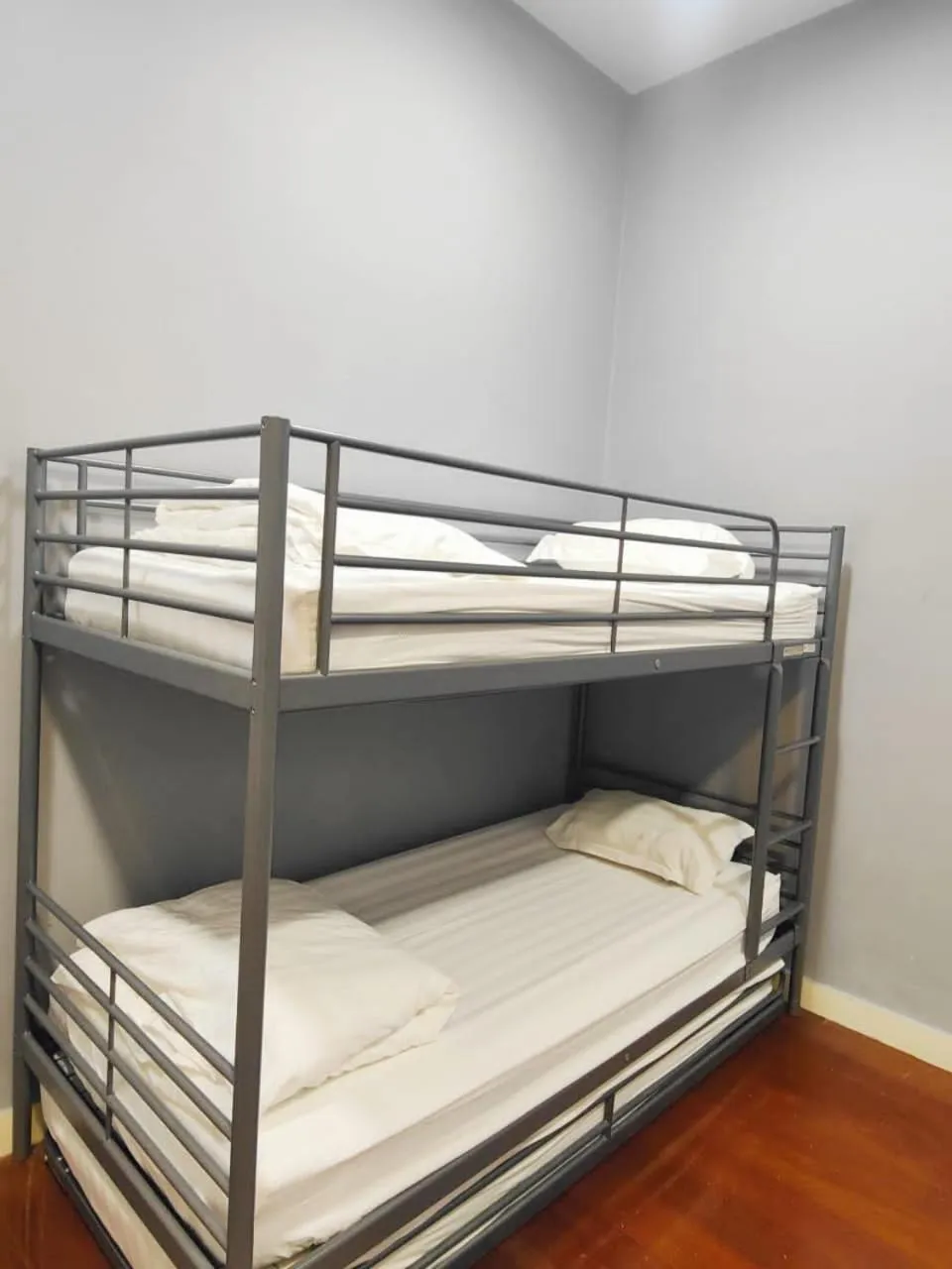 bunk bed, Bed in Mari Mari Homestay - IMAGO THE LOFT