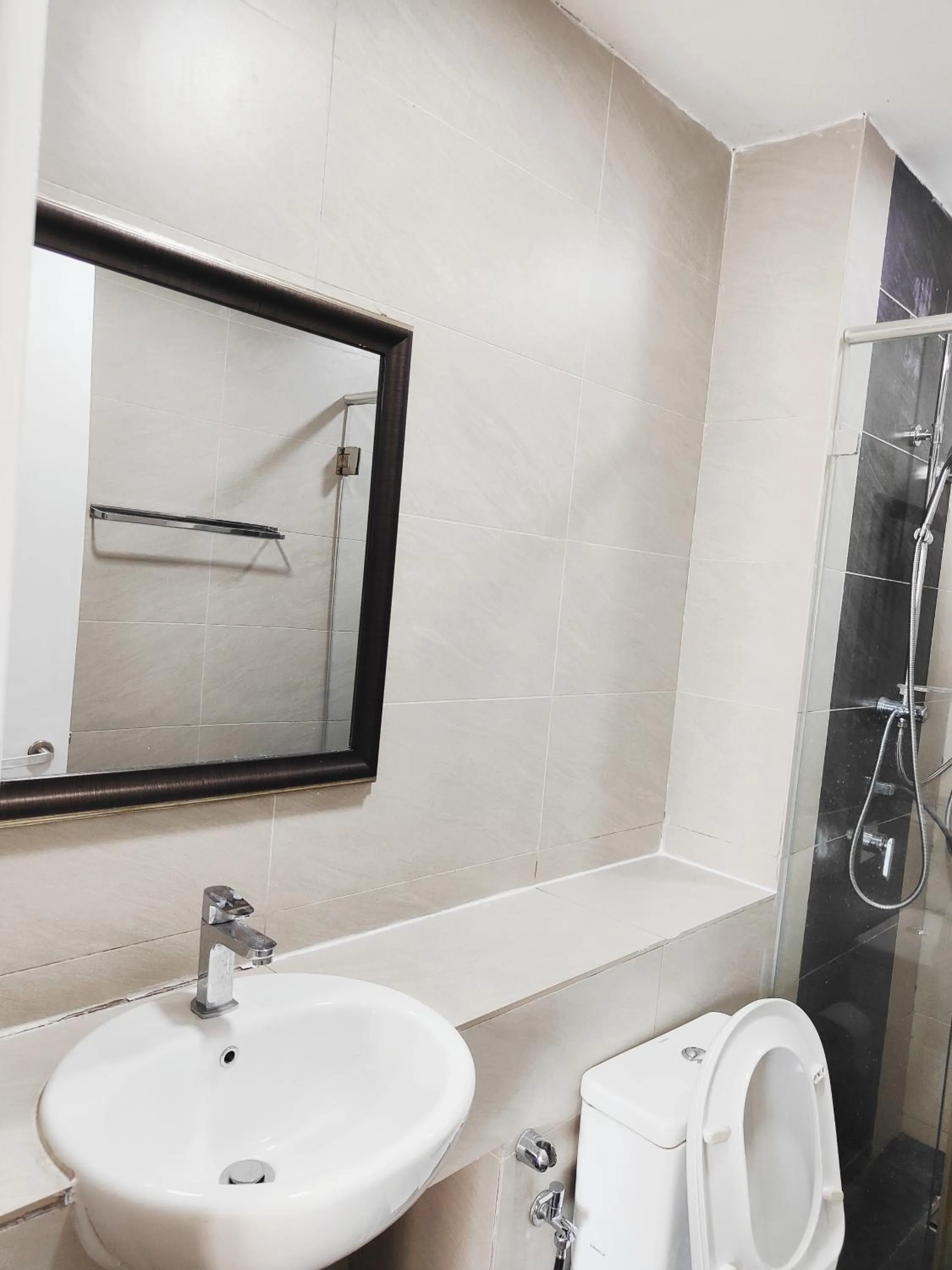 Bathroom in Mari Mari Homestay - IMAGO THE LOFT