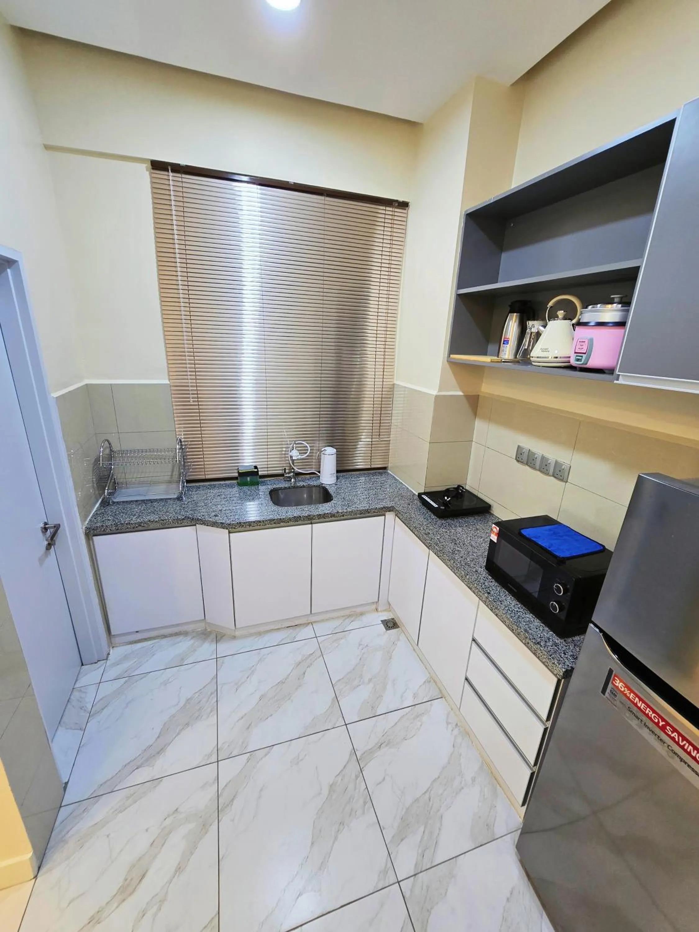 Mari Mari Homestay - IMAGO THE LOFT