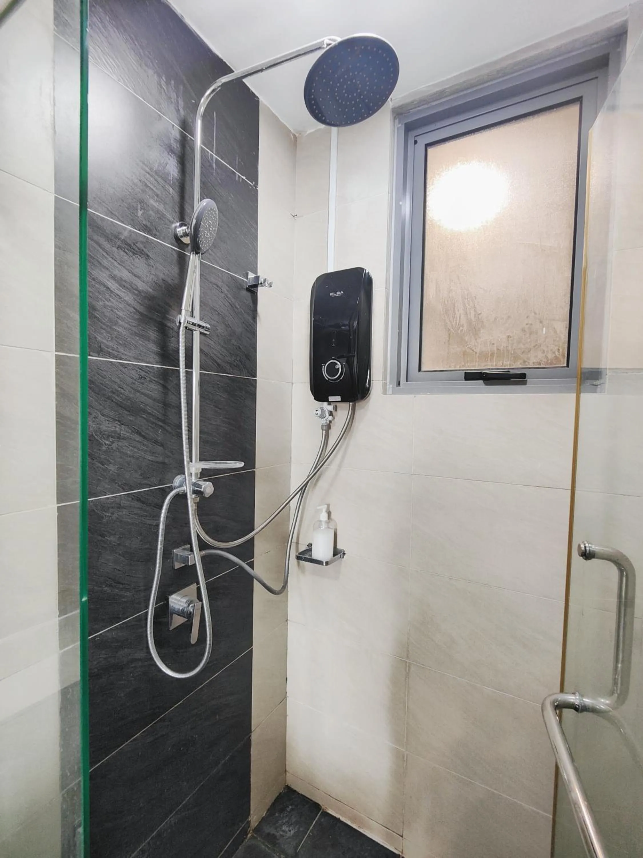 Bathroom in Mari Mari Homestay - IMAGO THE LOFT