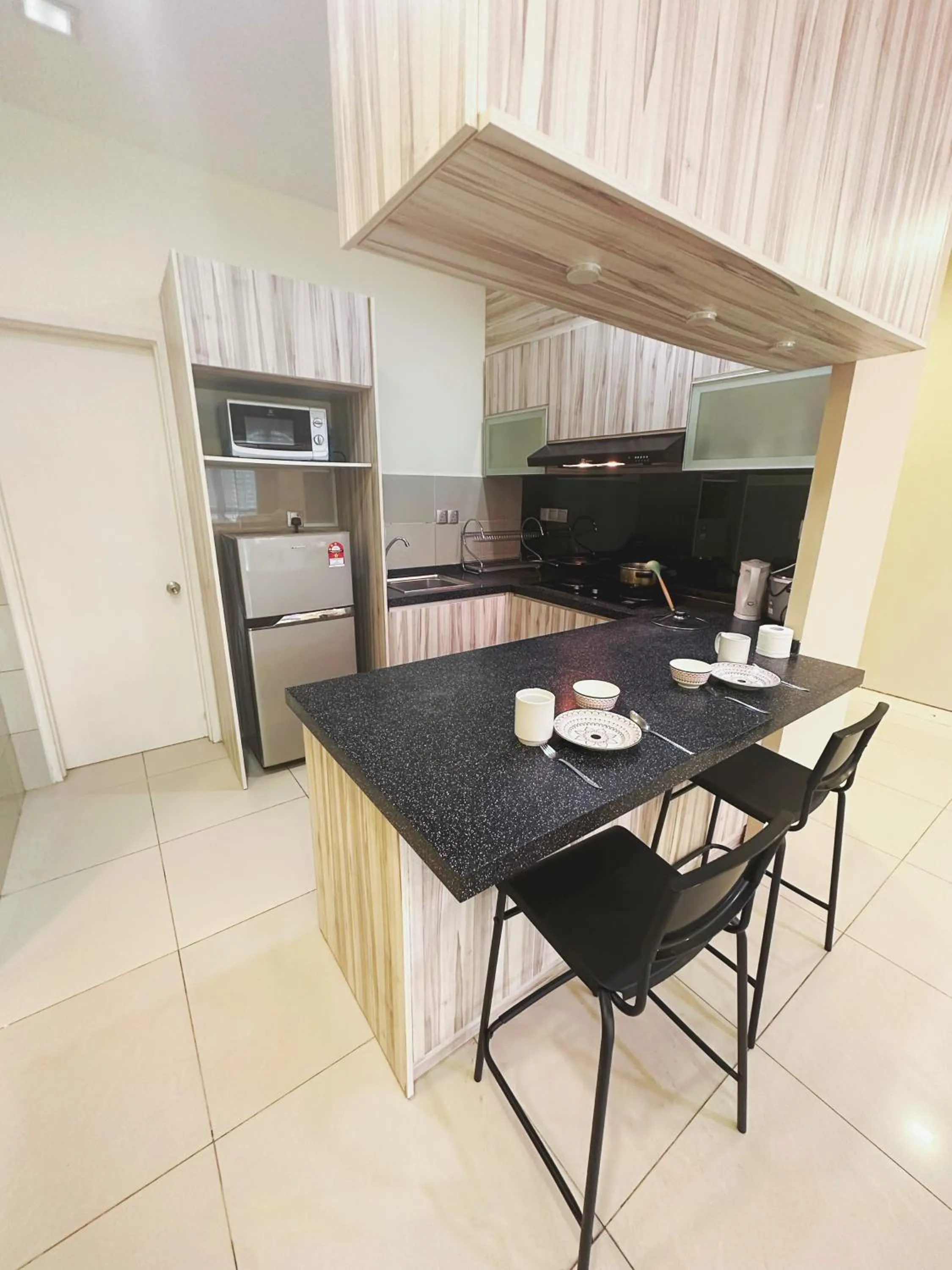 Mari Mari Homestay - IMAGO THE LOFT